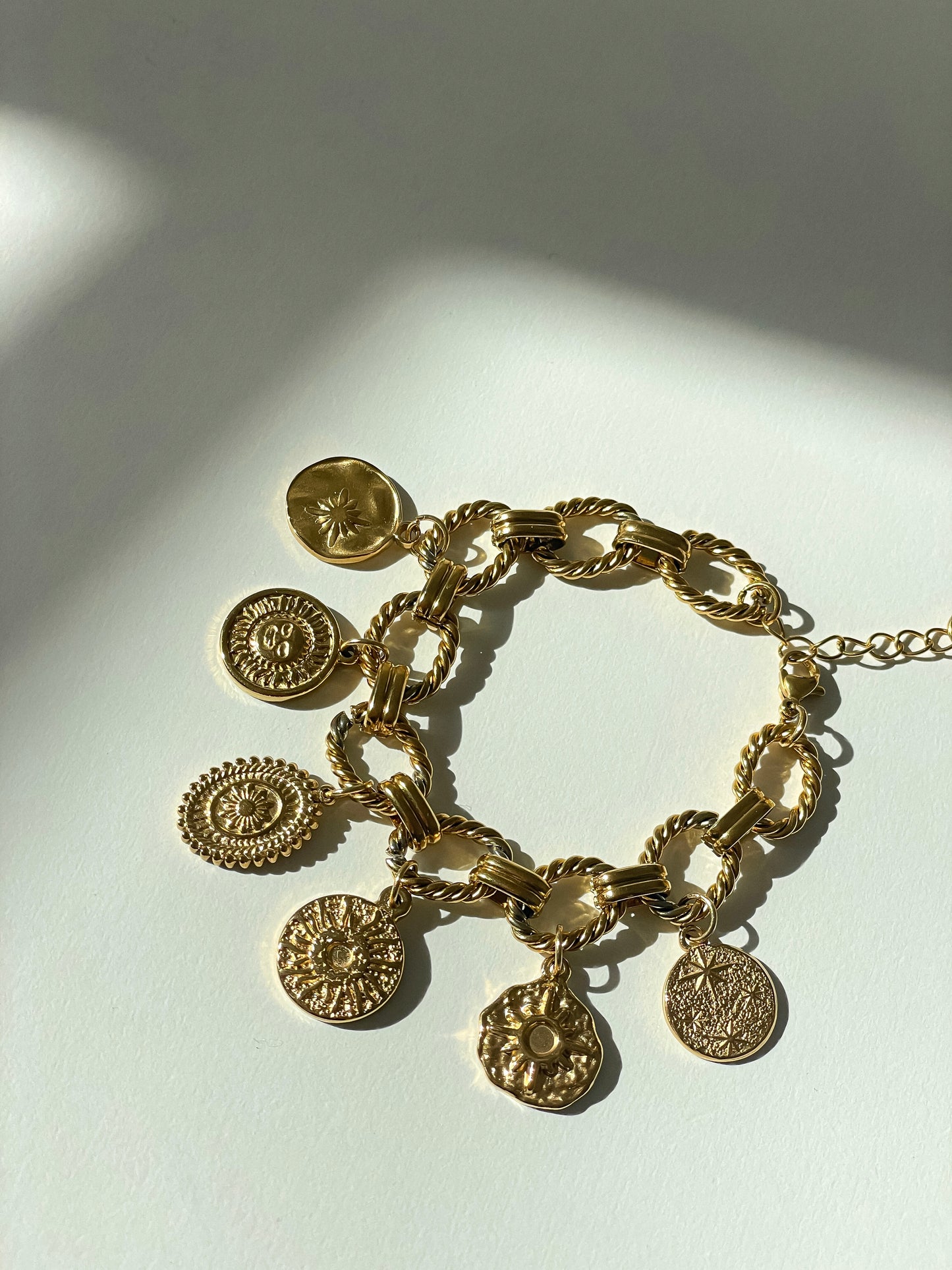 Apollon Bracelet