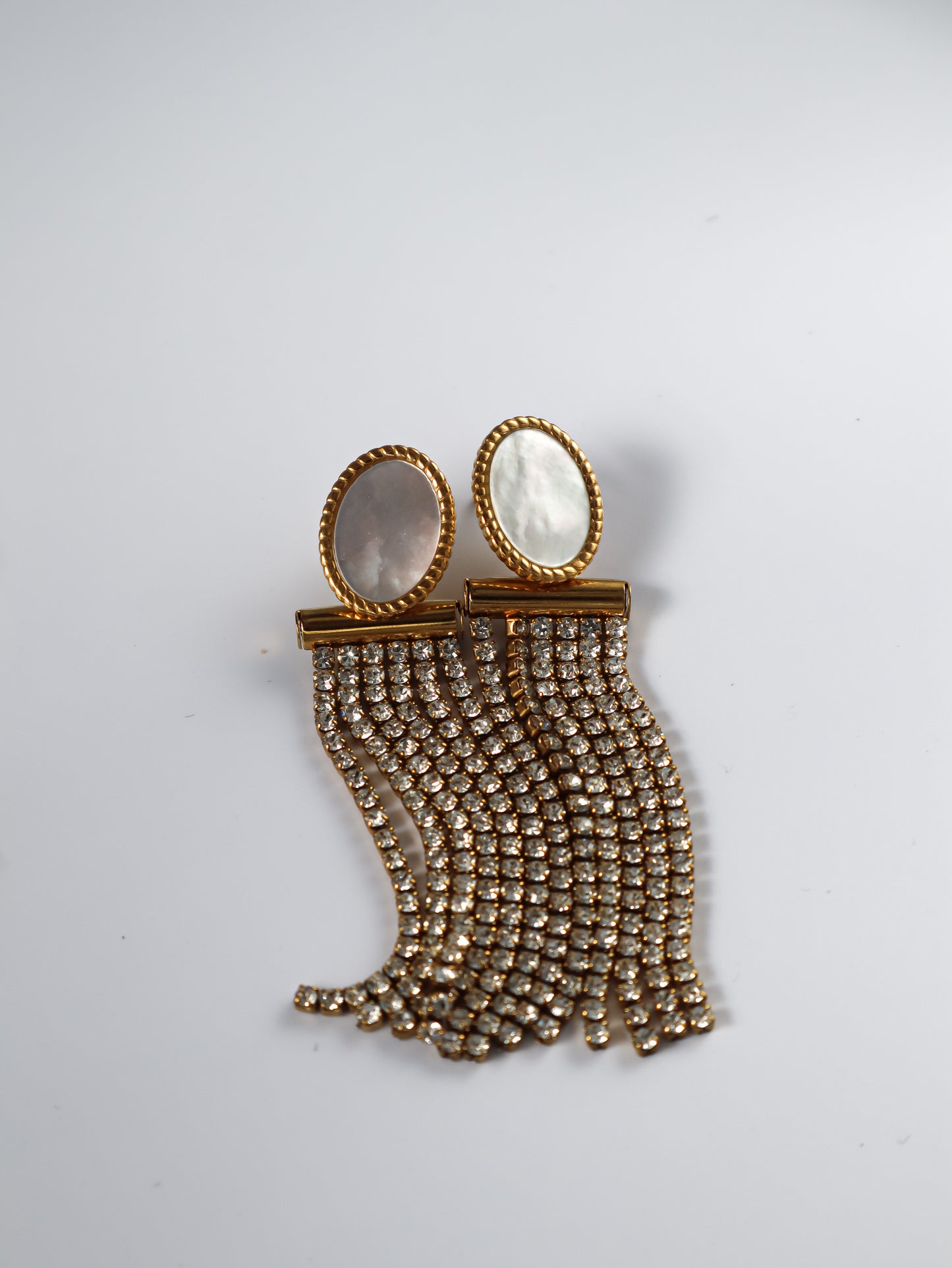 Midnight Earrings