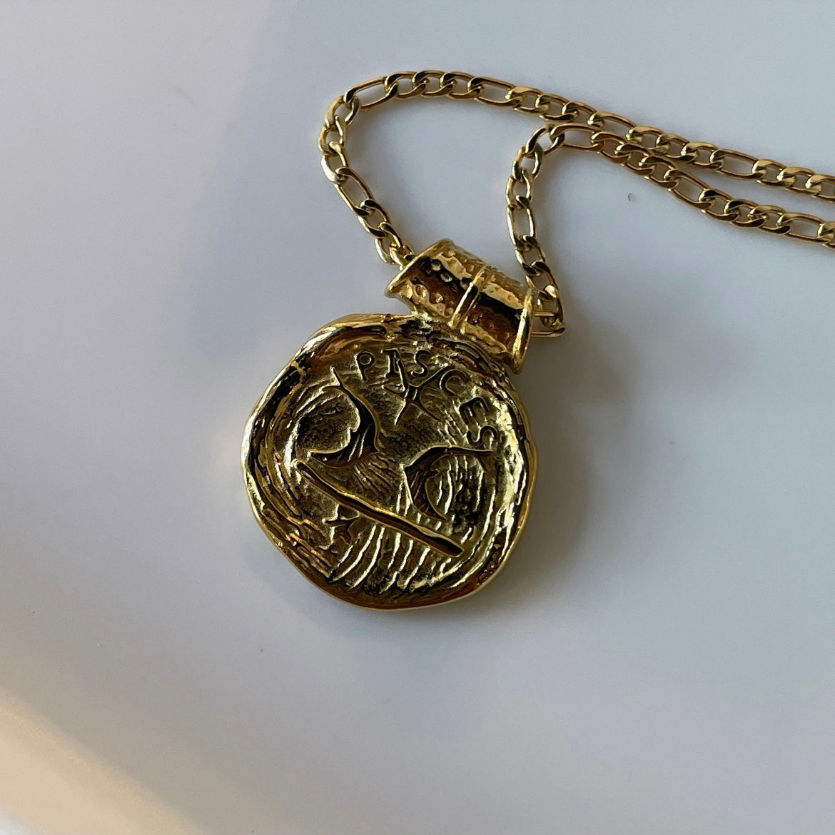 Zodiac Necklace