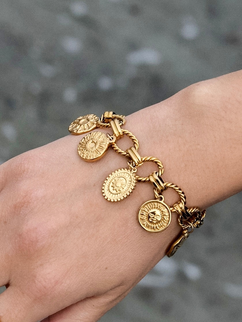 Apollon Bracelet