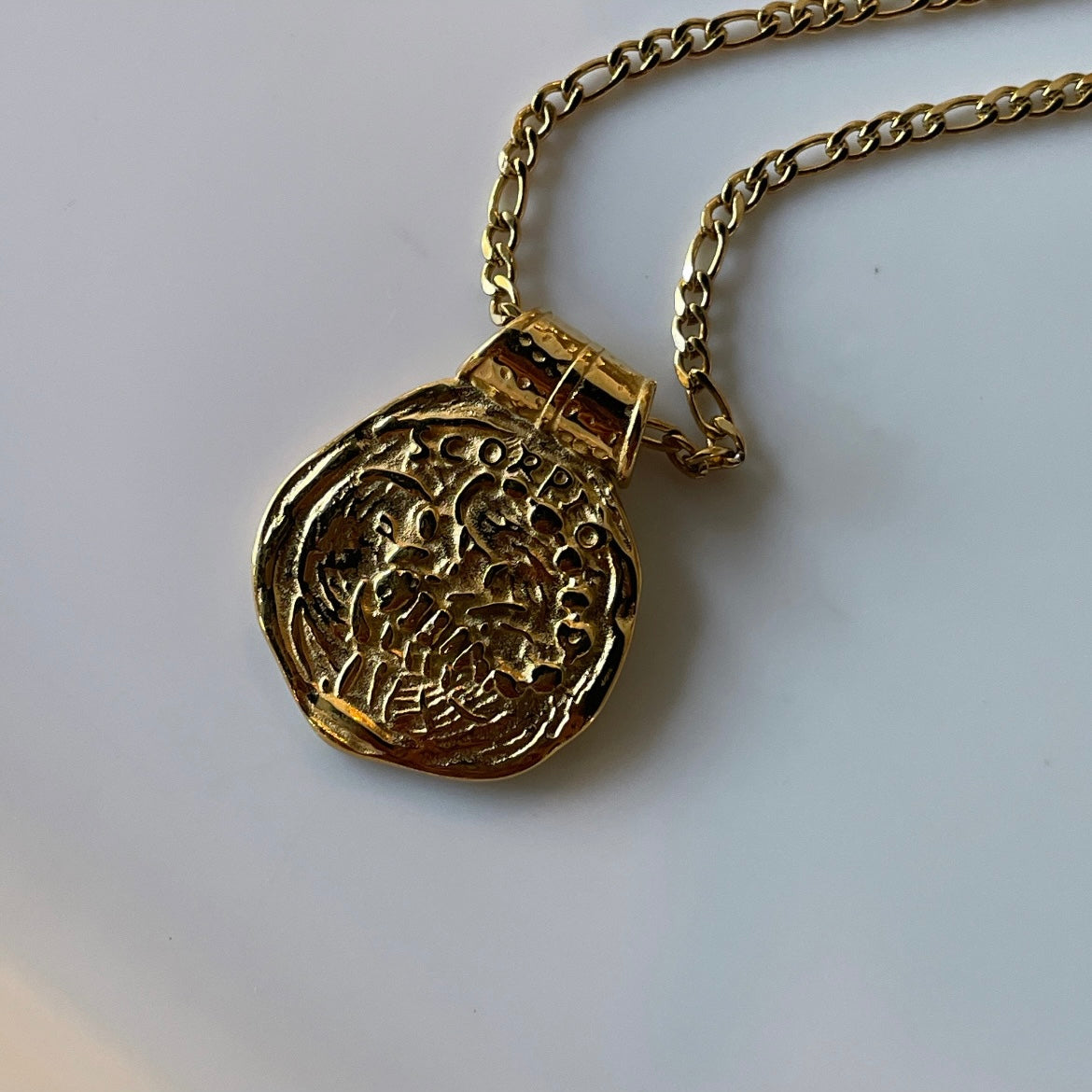 Zodiac Necklace