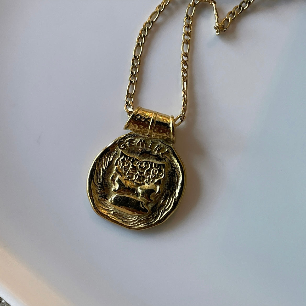 Zodiac Necklace