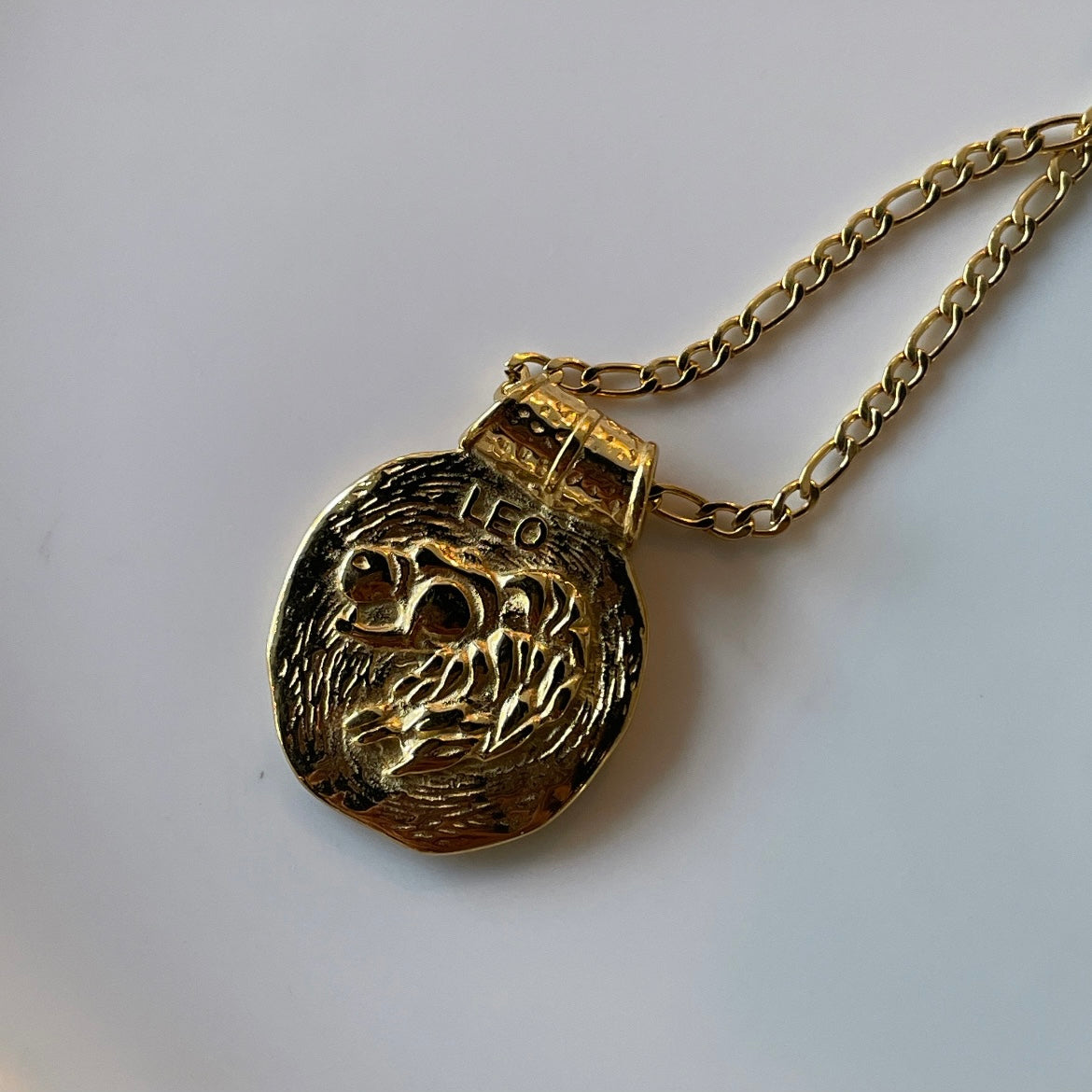 Zodiac Necklace