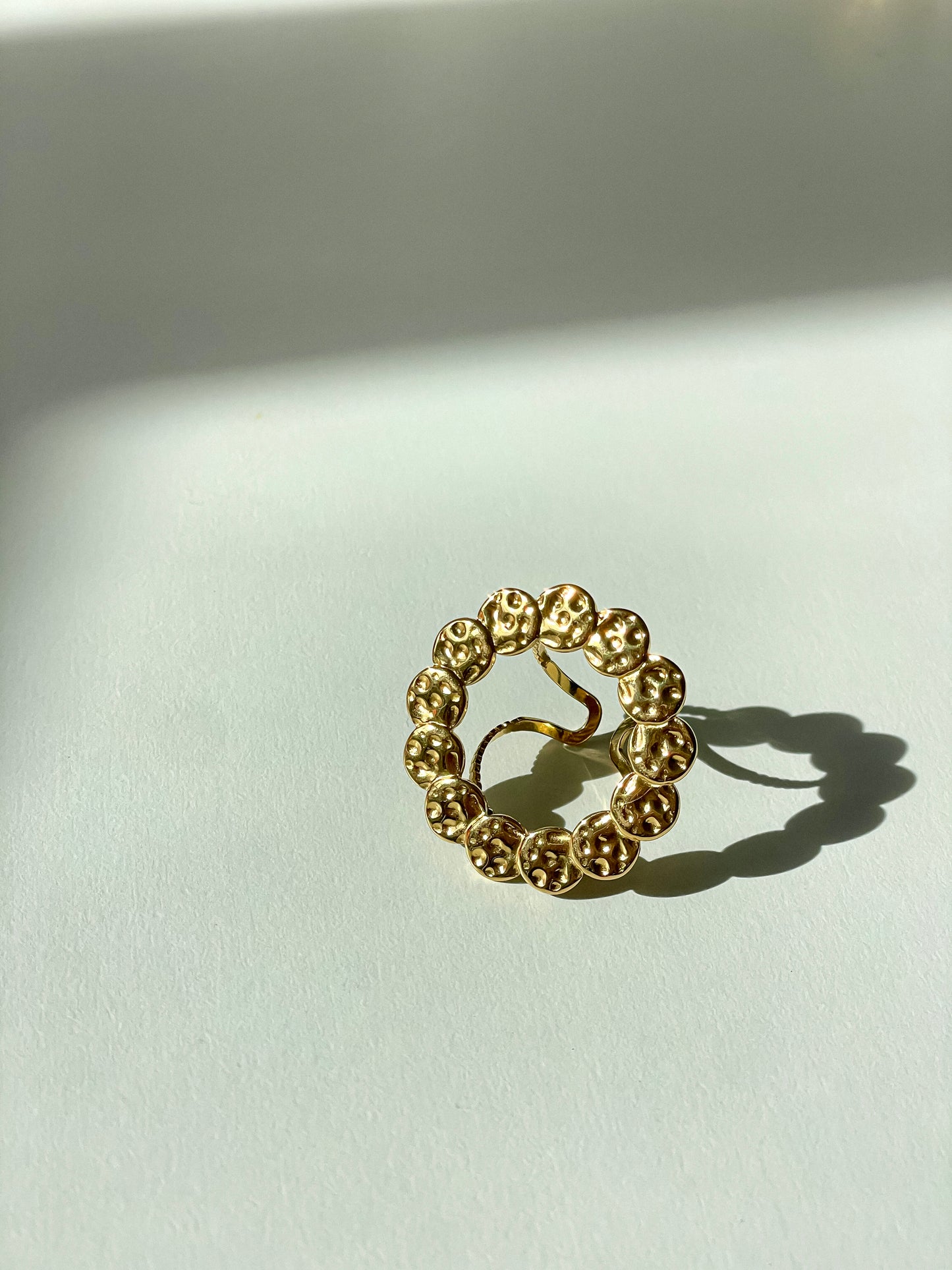 Galilei Ring