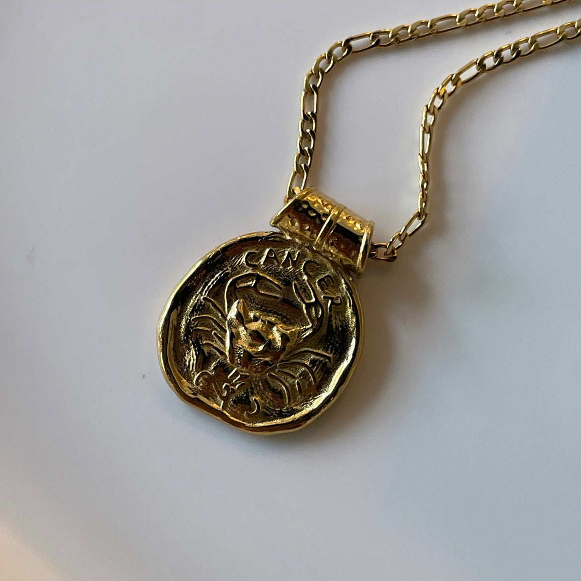 Zodiac Necklace