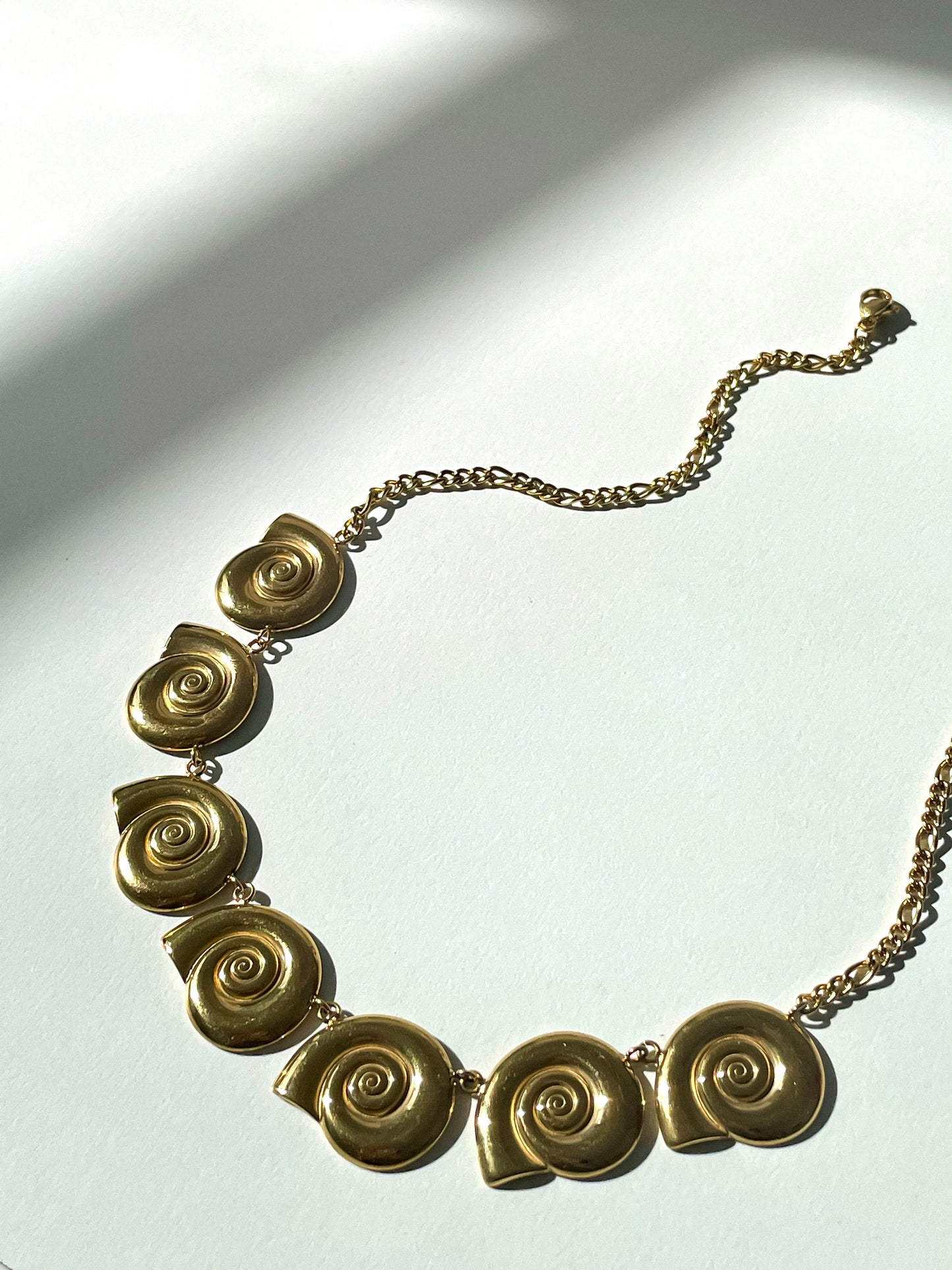 Ammonite Choker