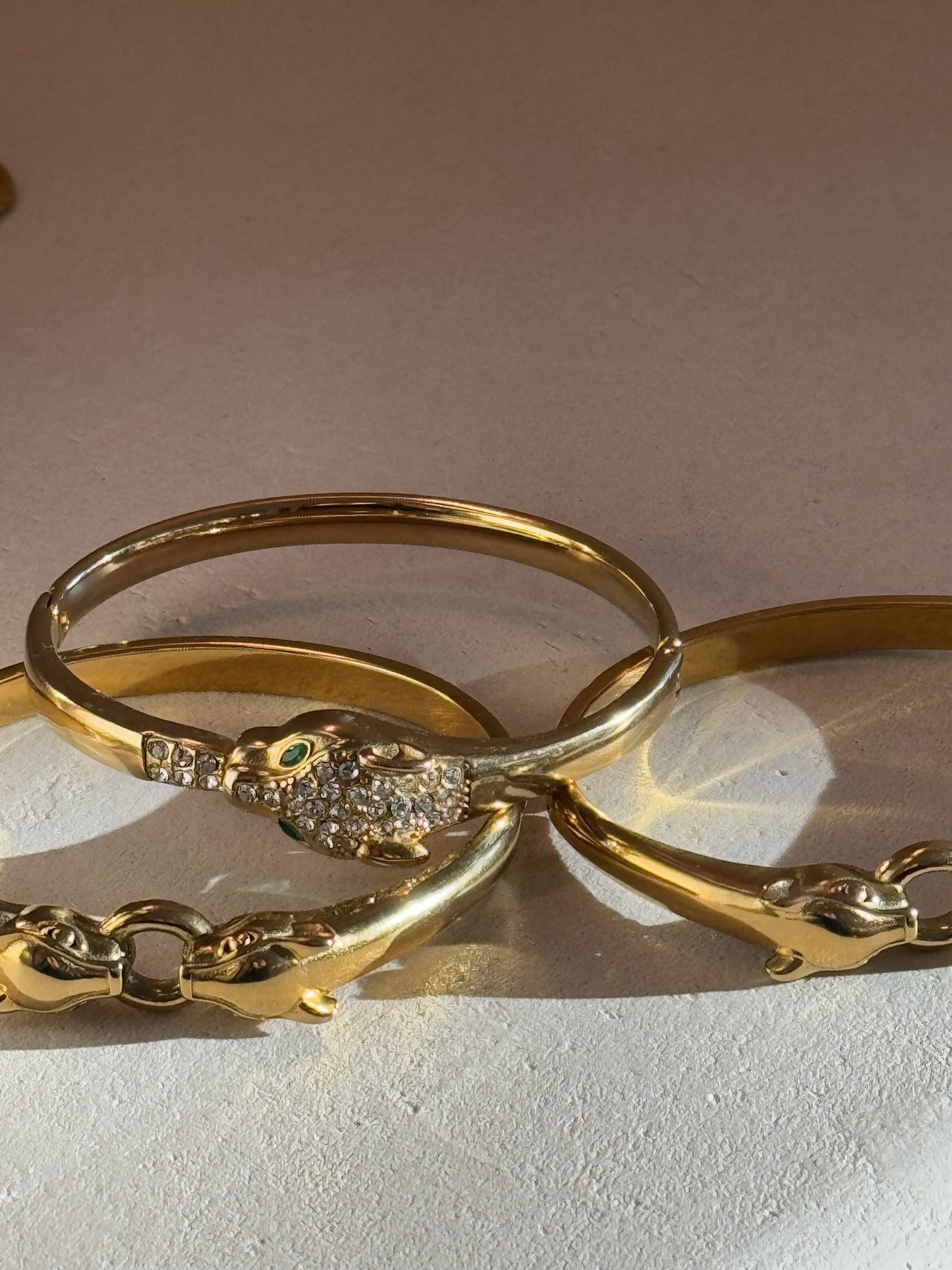 Magestic Bracelet