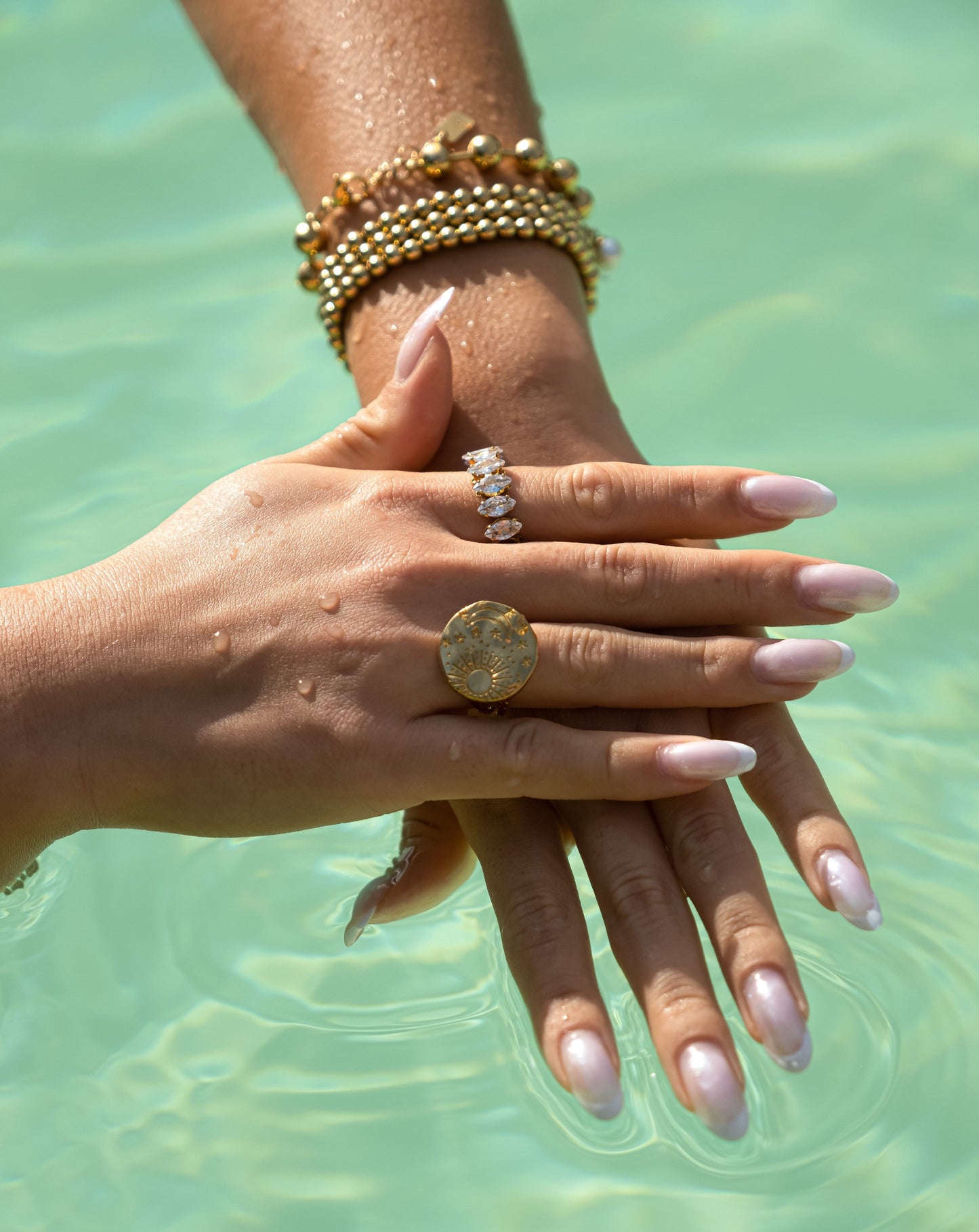 Ring Circle