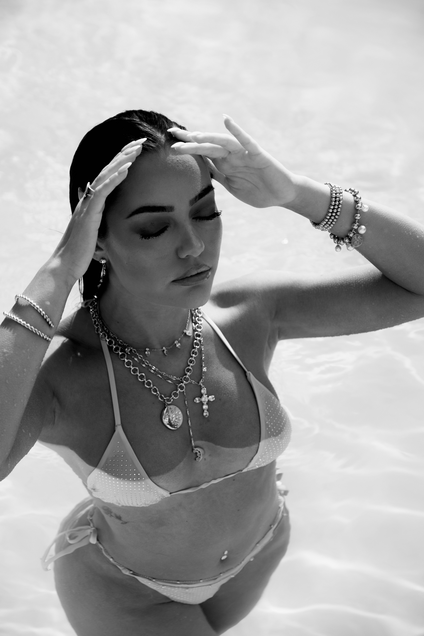 The Holy Necklace