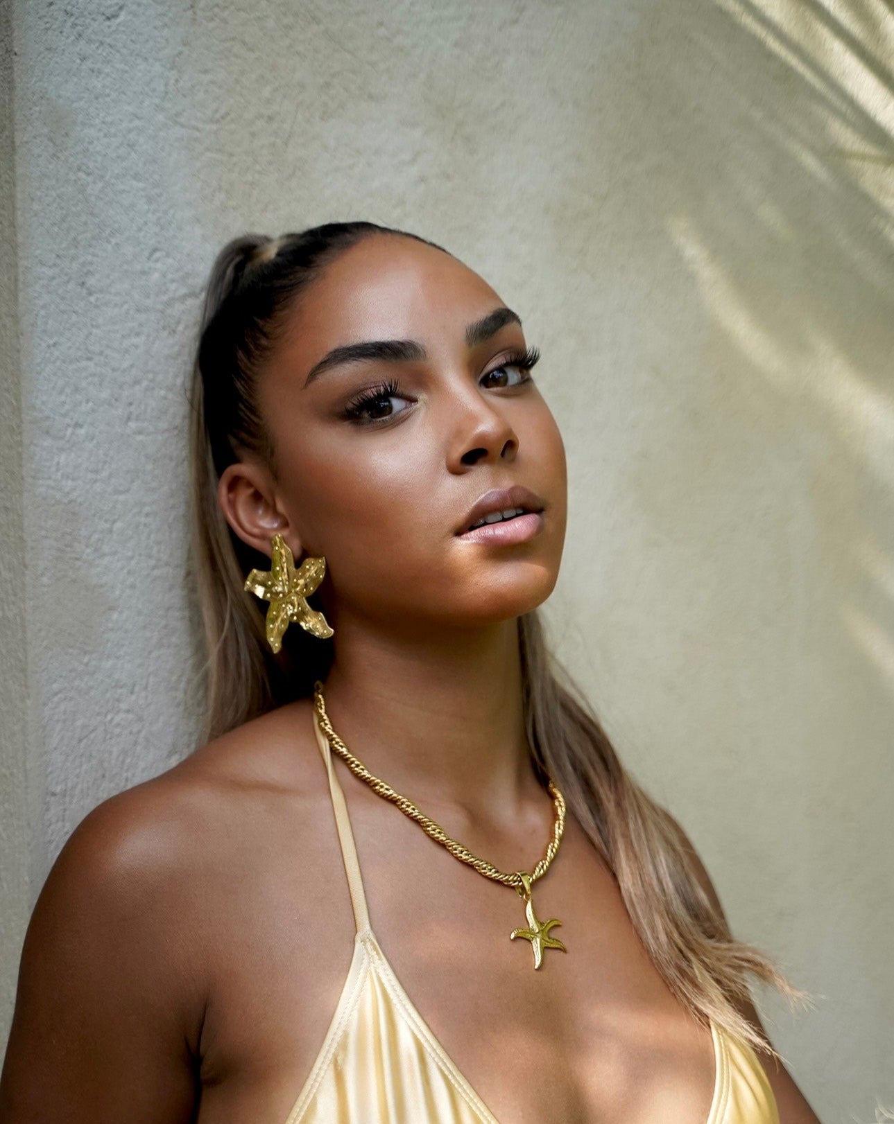 Stella Earrings
