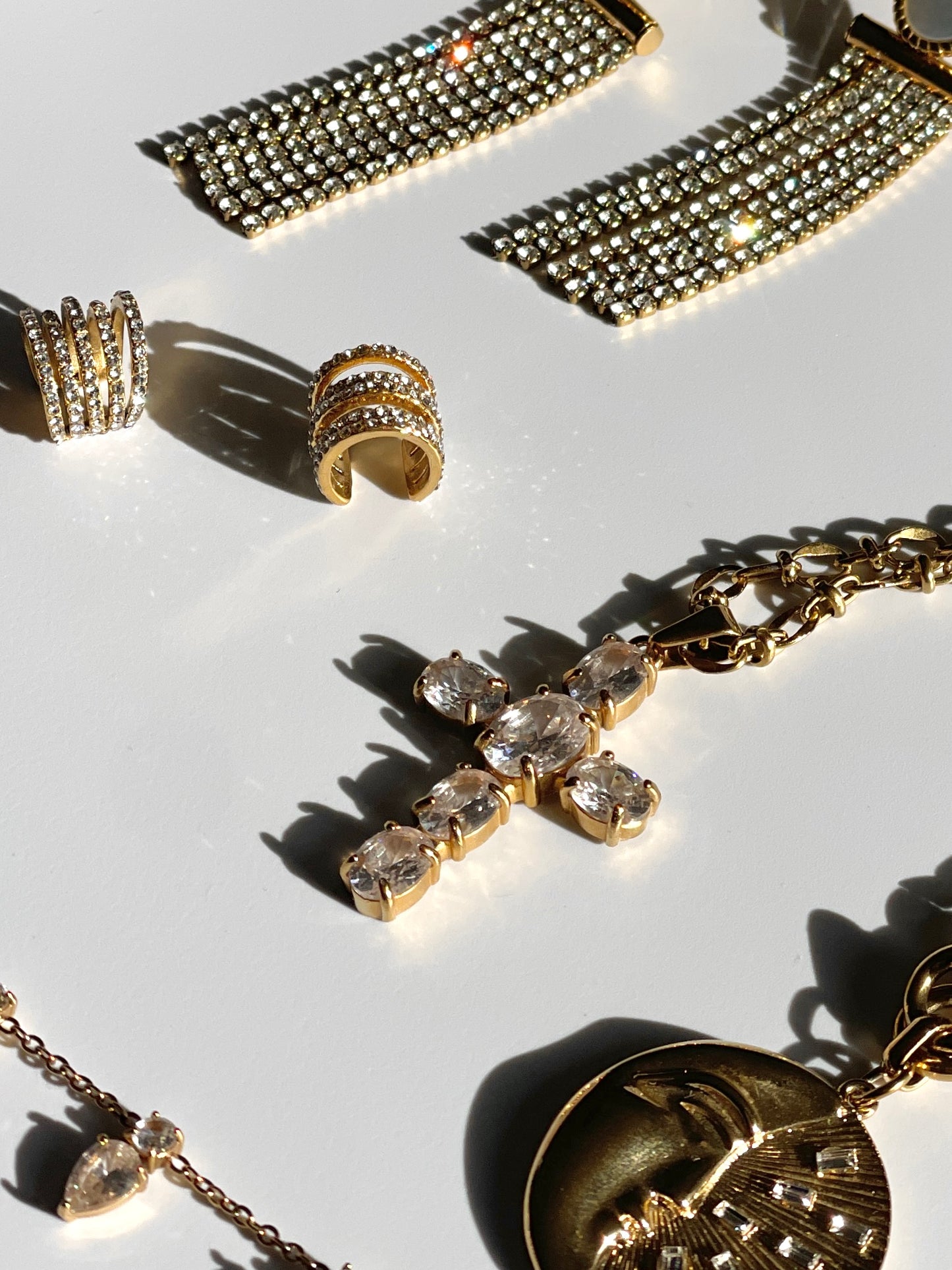The Holy Necklace