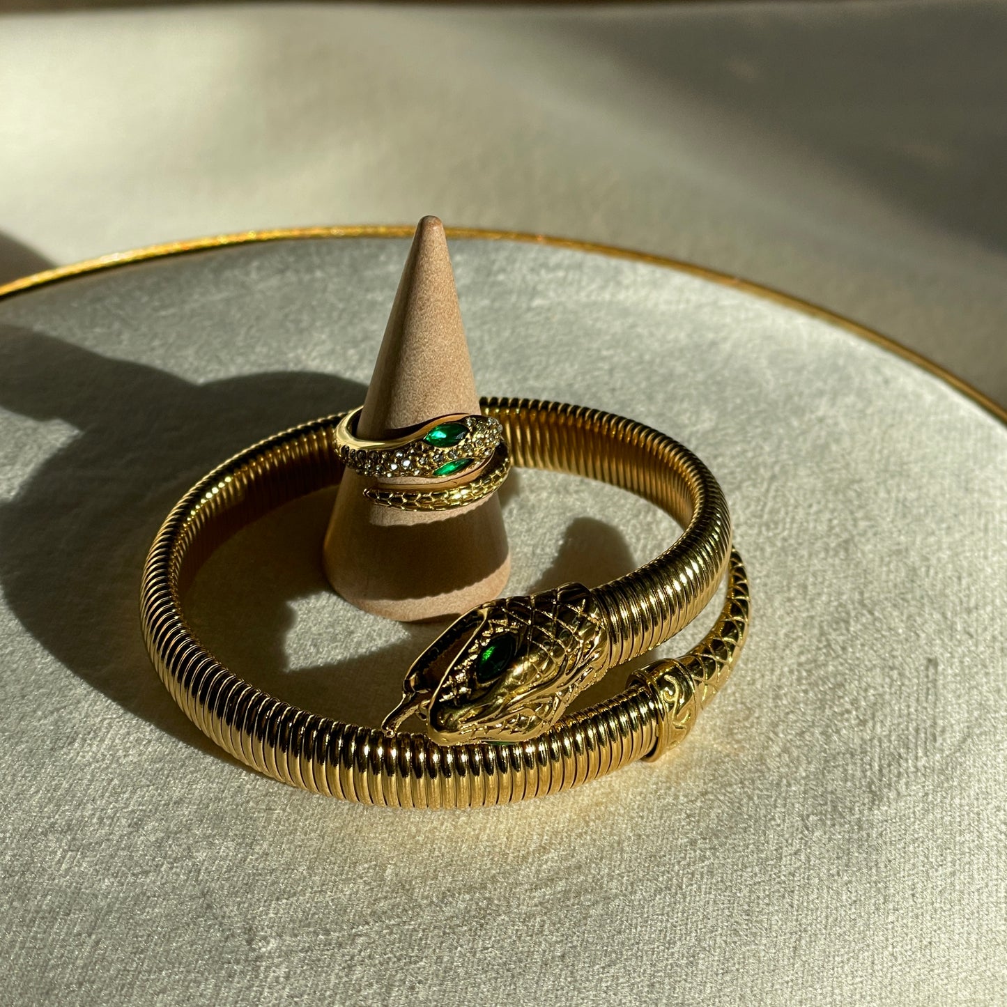 Sneaky Bracelet