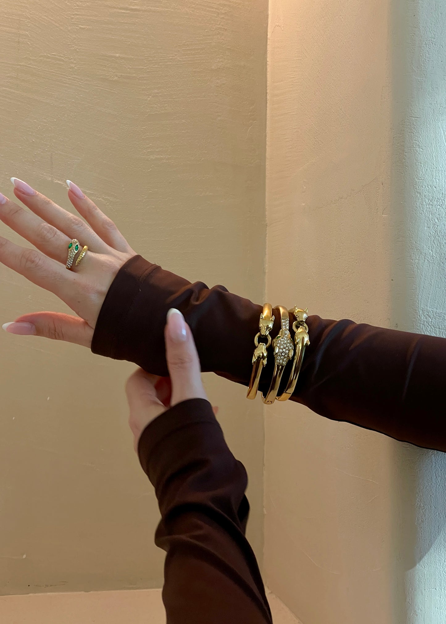 Magestic Bracelet