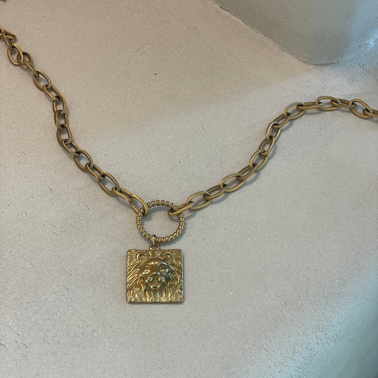 Lord necklace