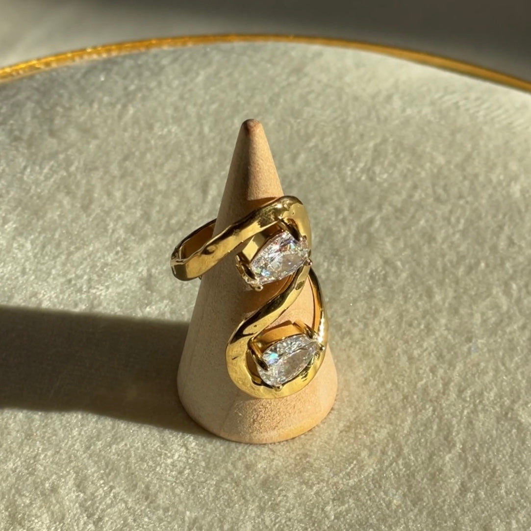 Infinity Ring