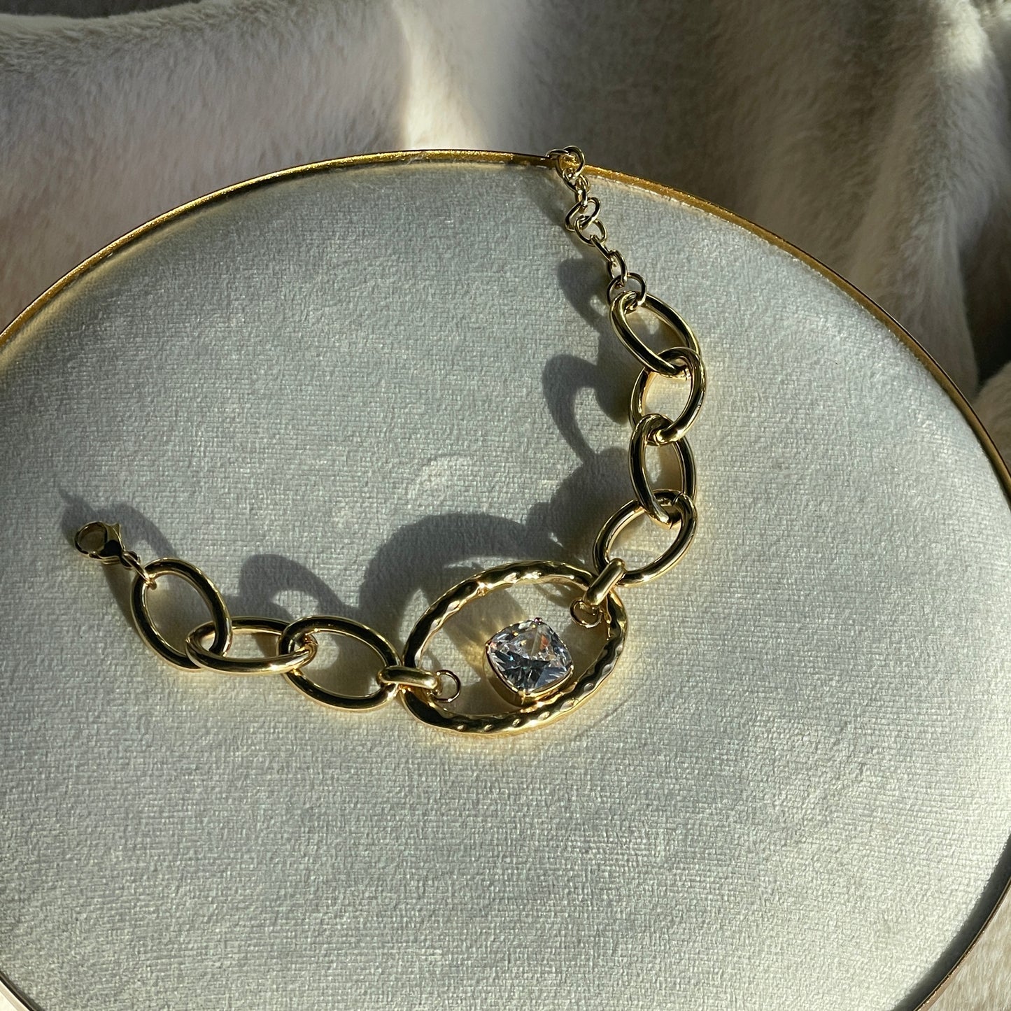 Vision bracelet