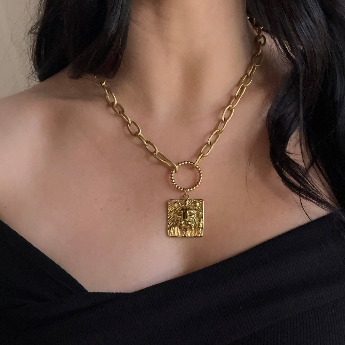 Lord necklace