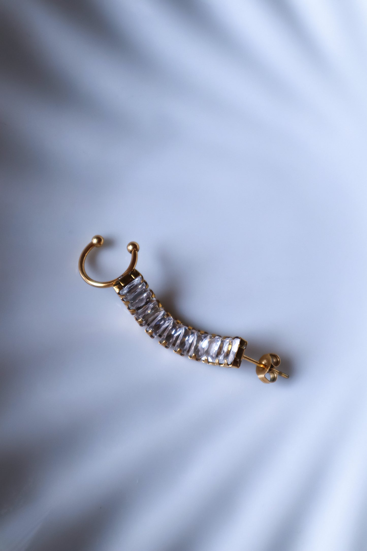 Ear cuff Céos