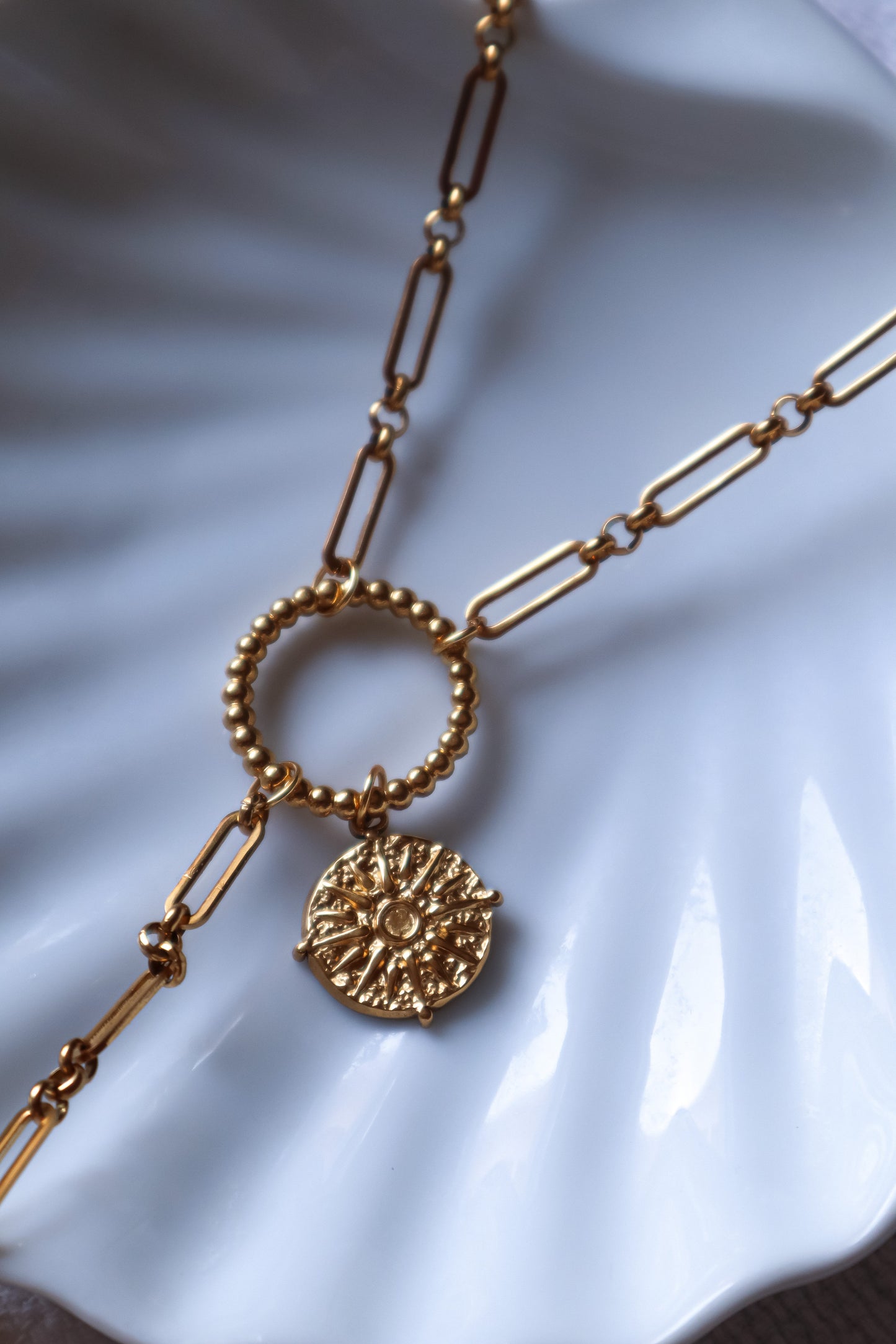 Collier Hector