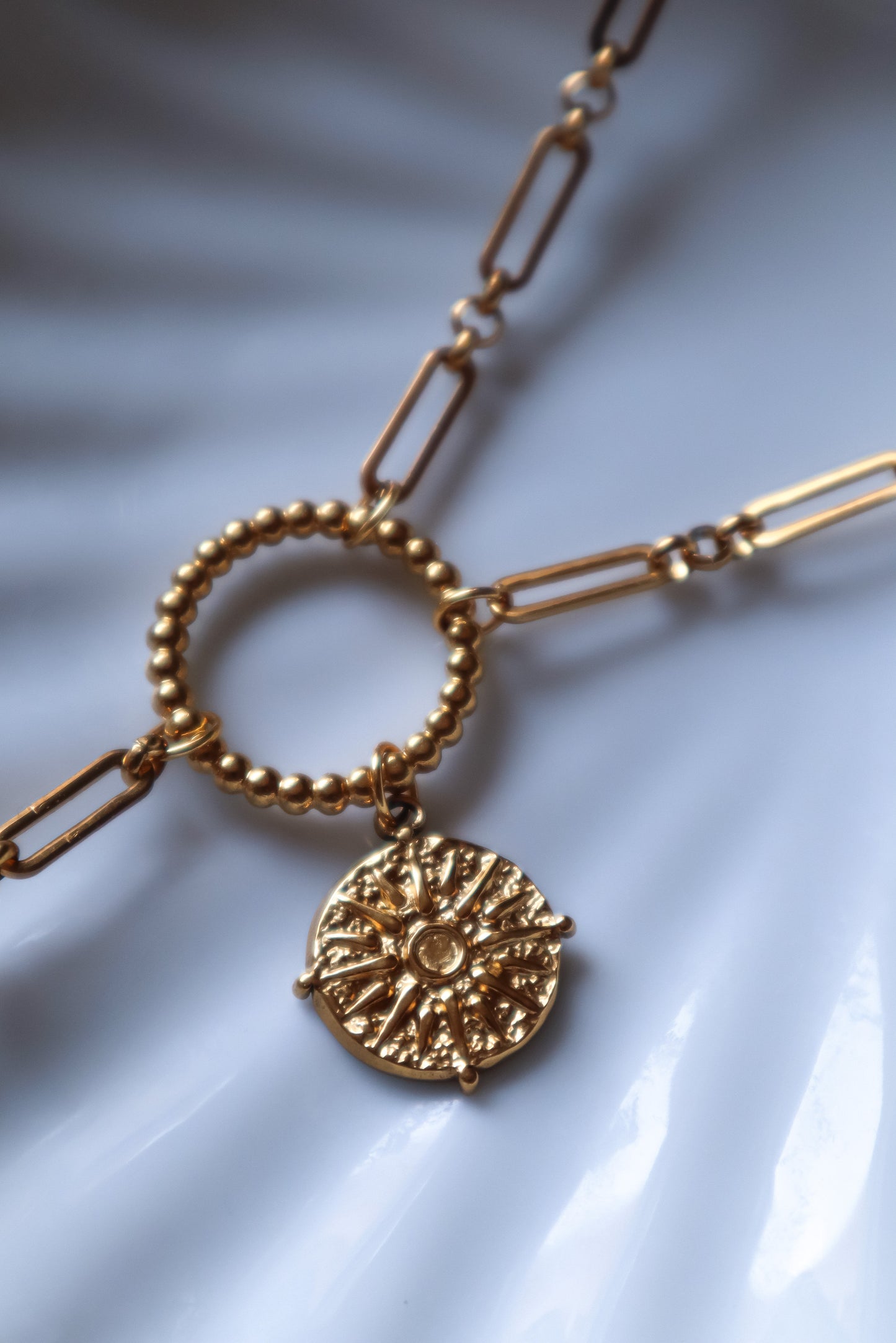 Collier Hector