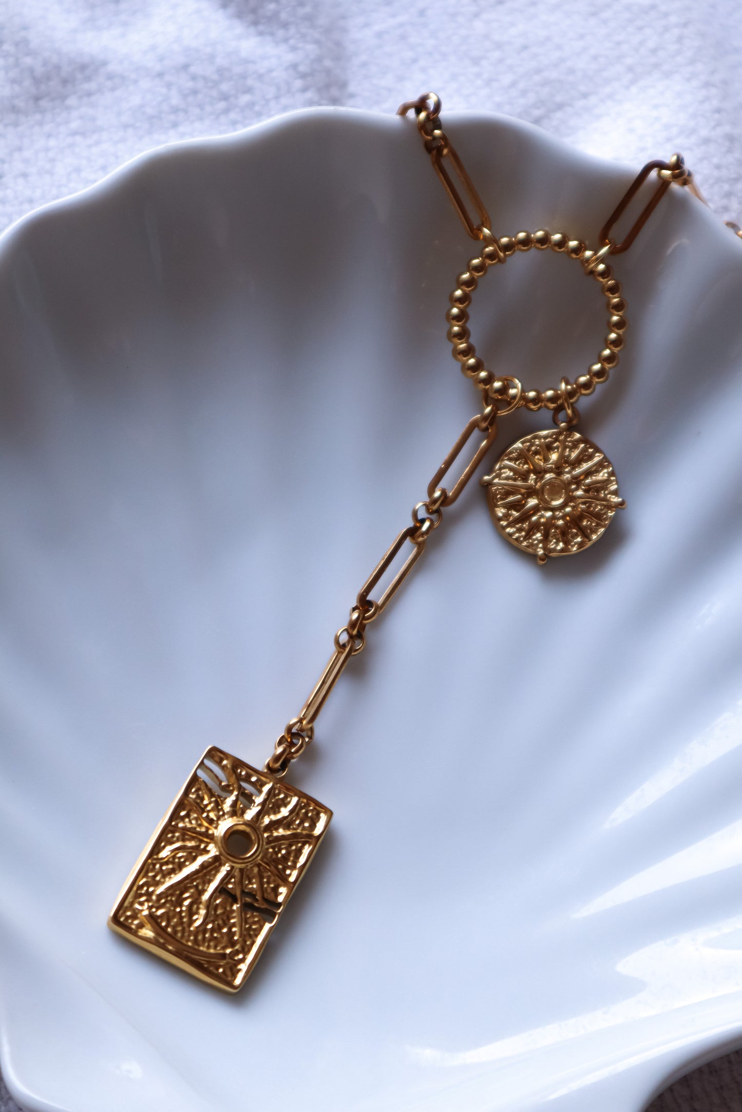 Collier Hector