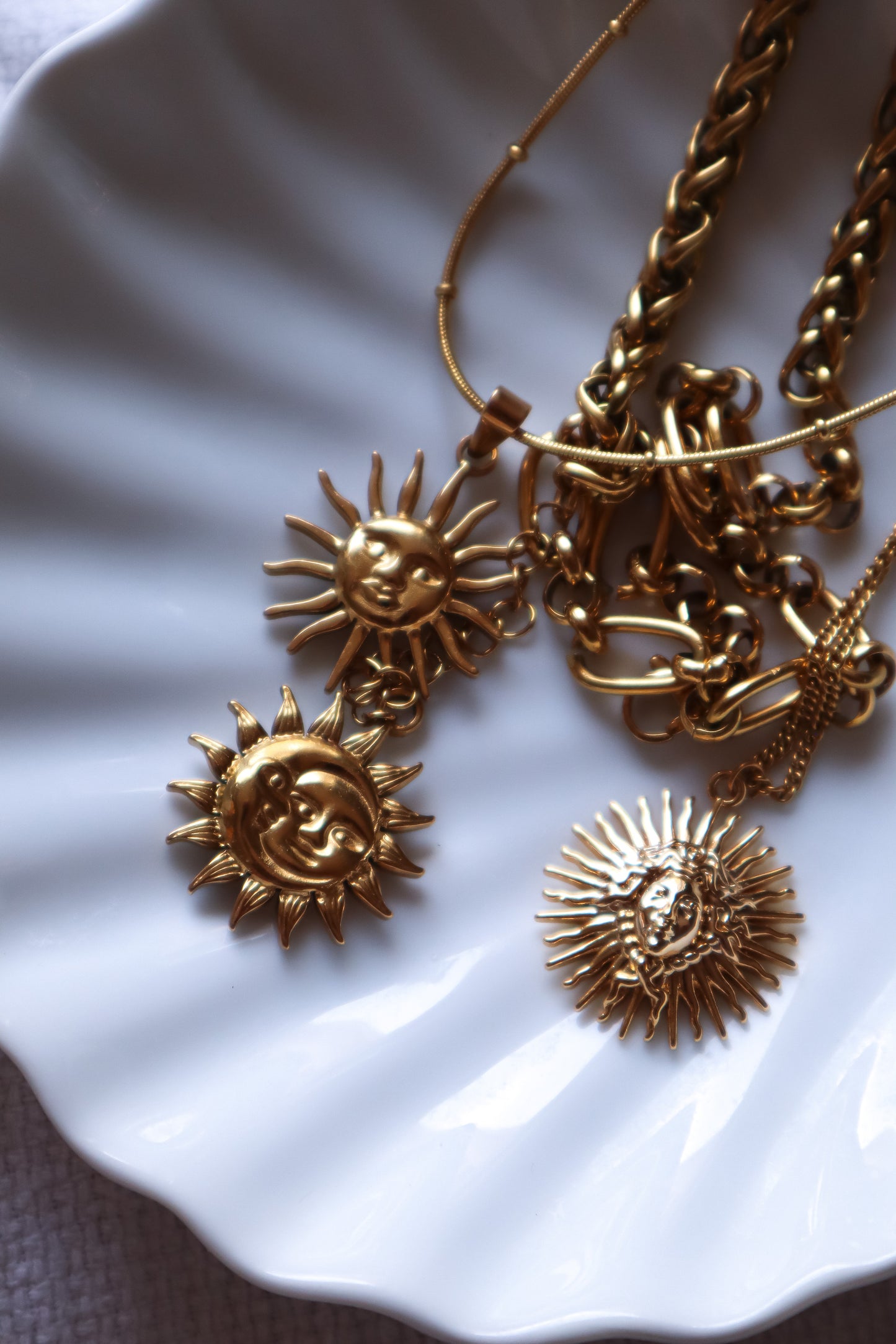 Collier Elios