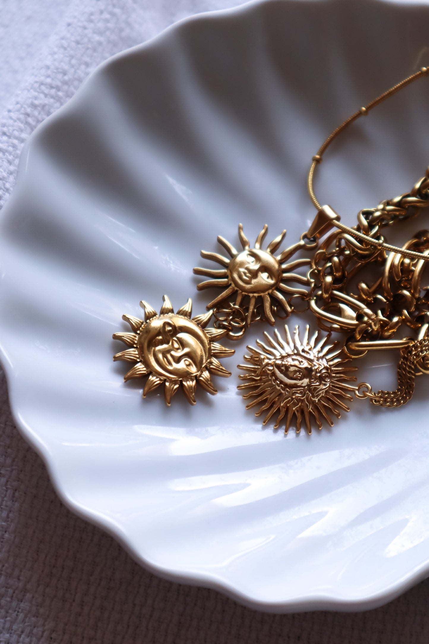 Collier Hemera