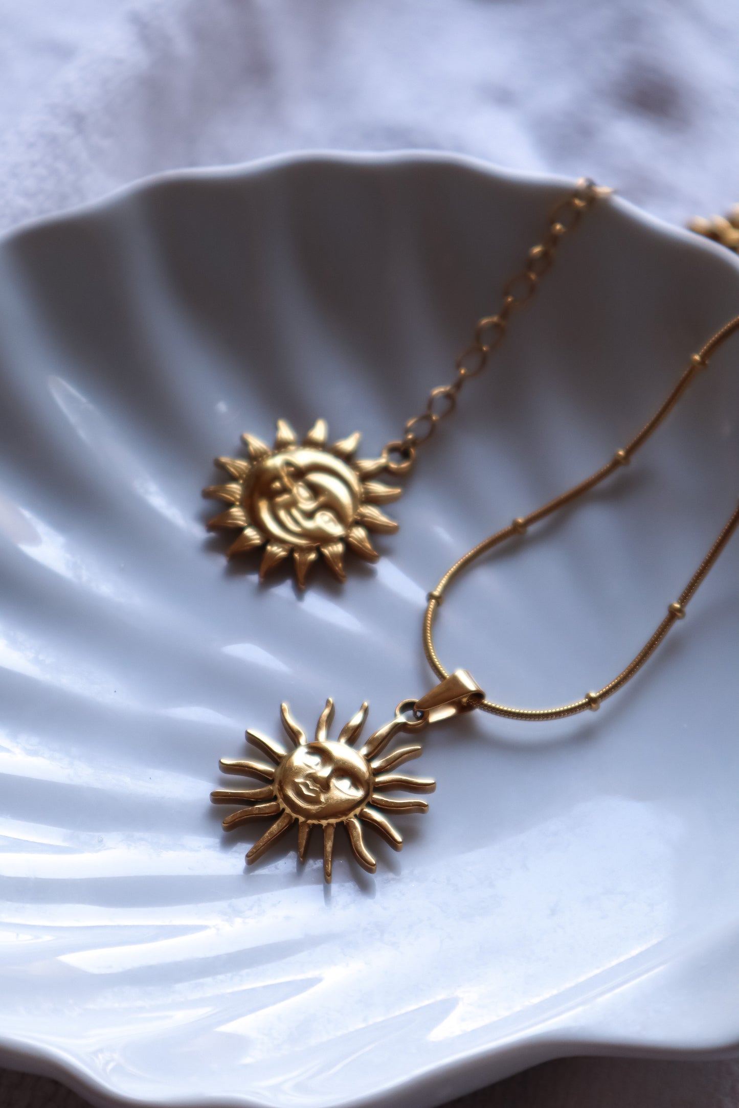 Collier Elios