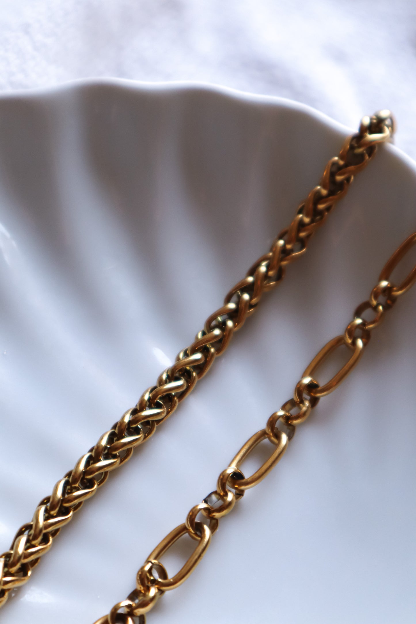 Collier Hemera