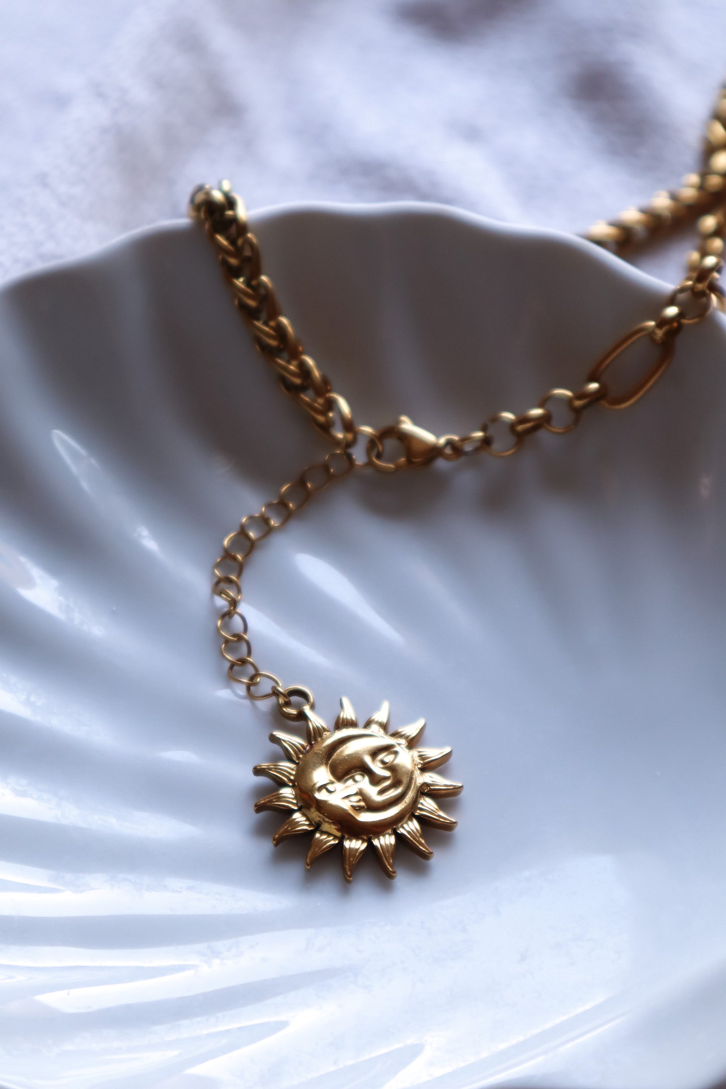 Collier Hemera