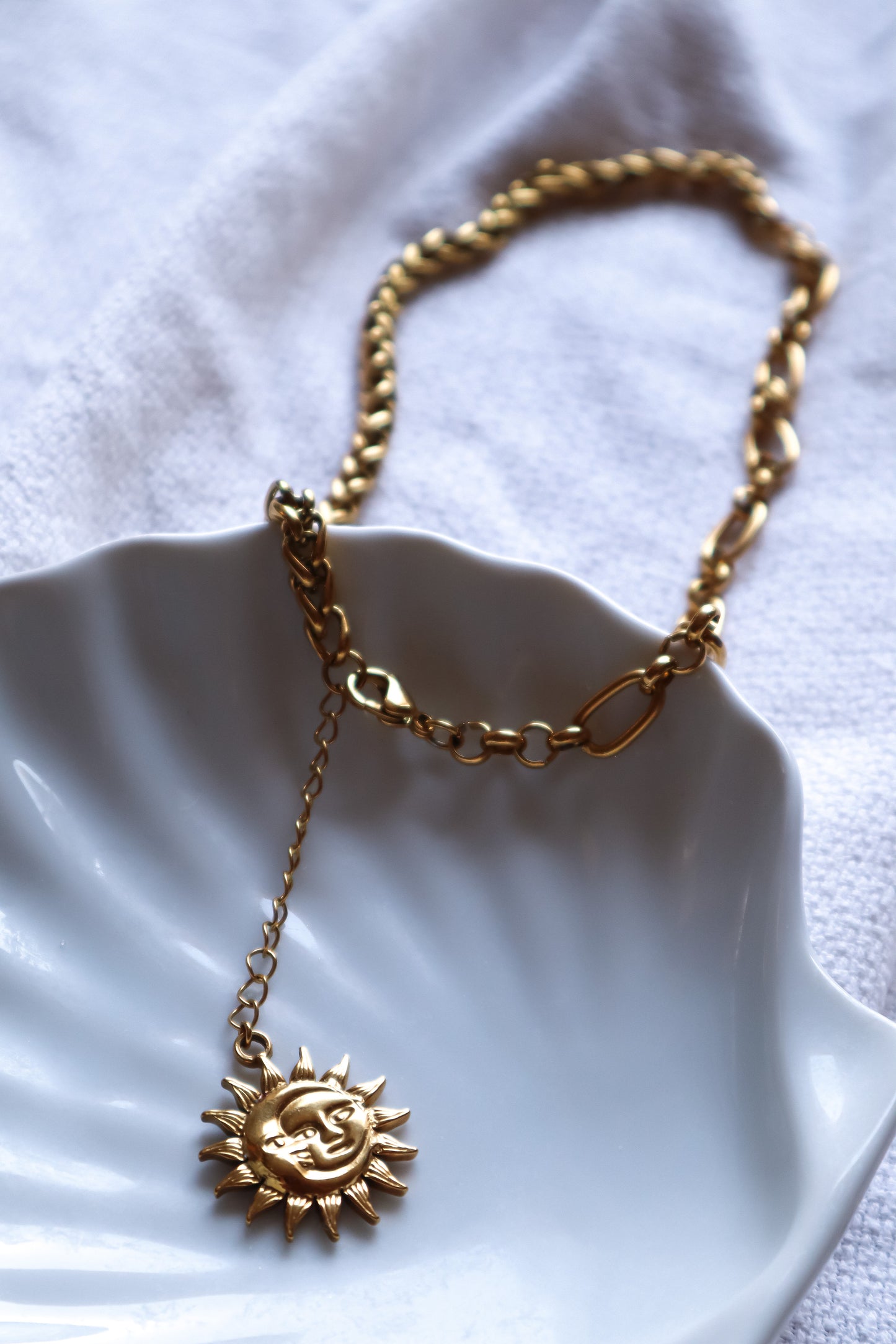 Collier Hemera
