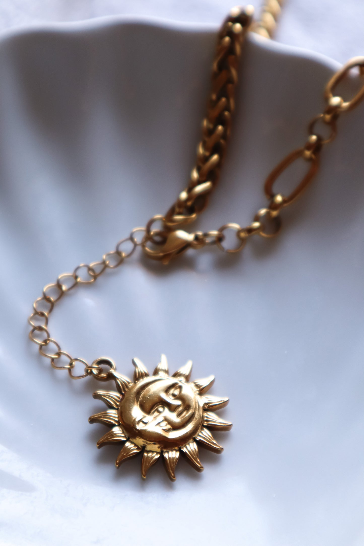 Collier Hemera