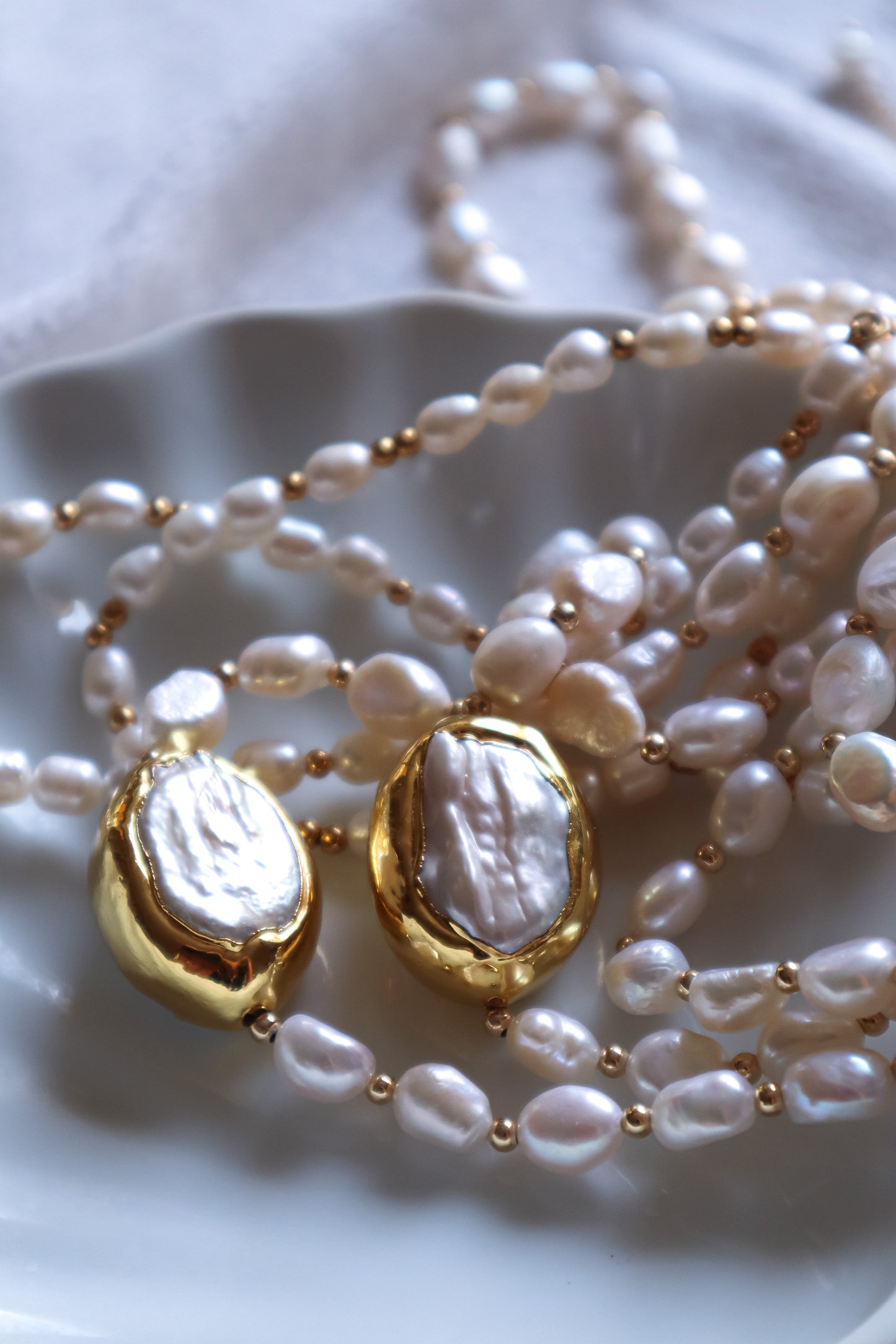Collier Abyss