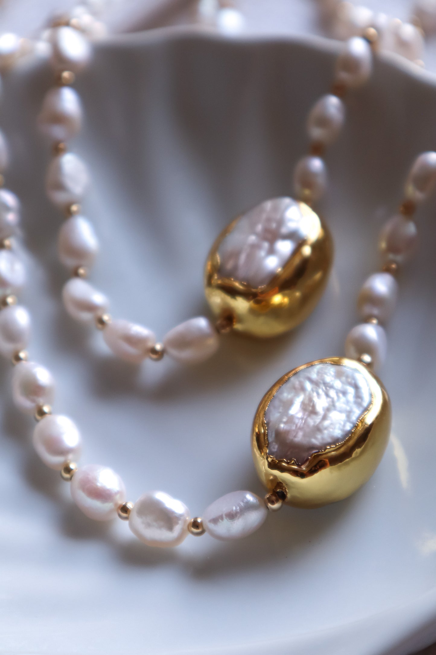 Collier Abyss