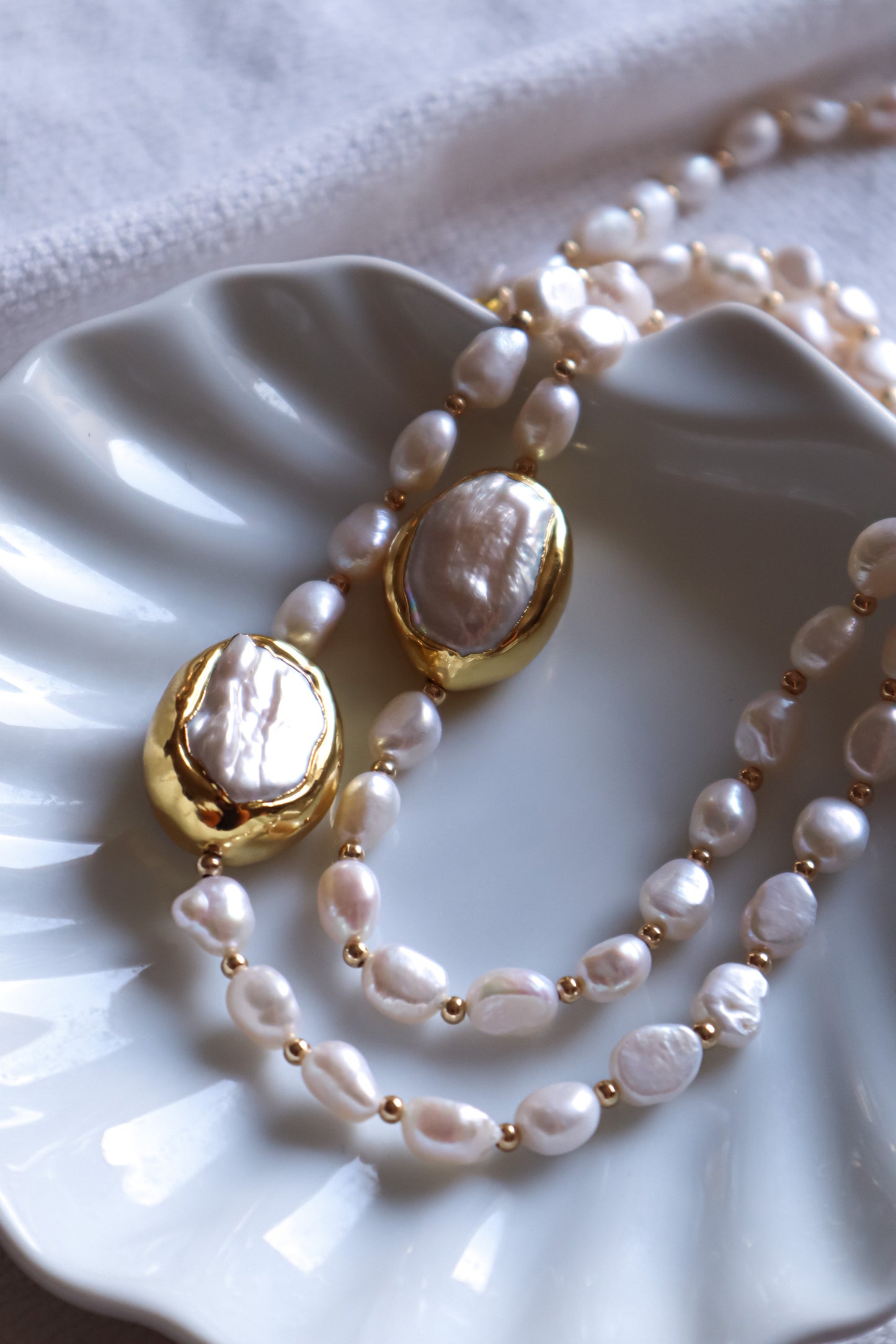Collier Abyss