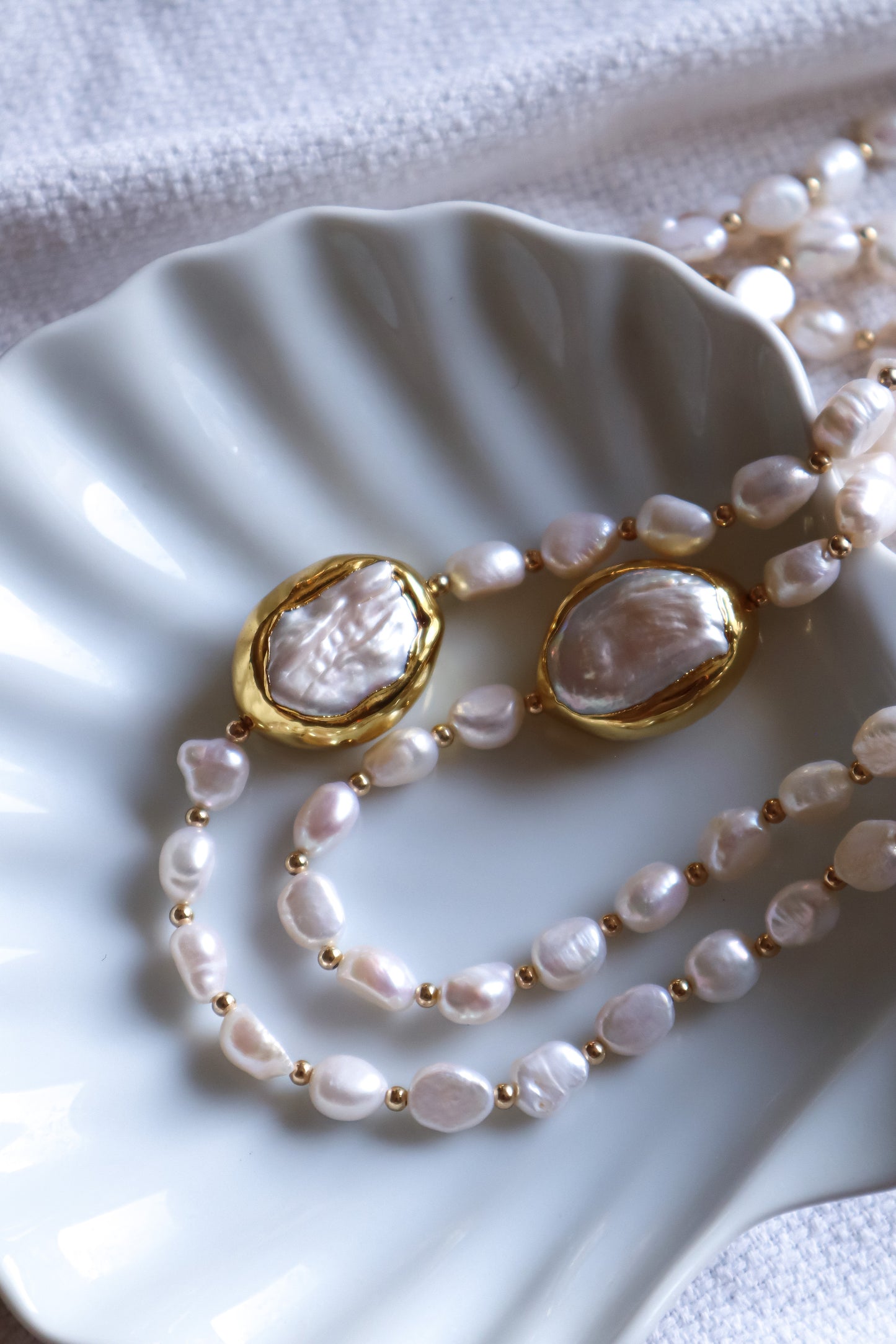 Collier Abyss