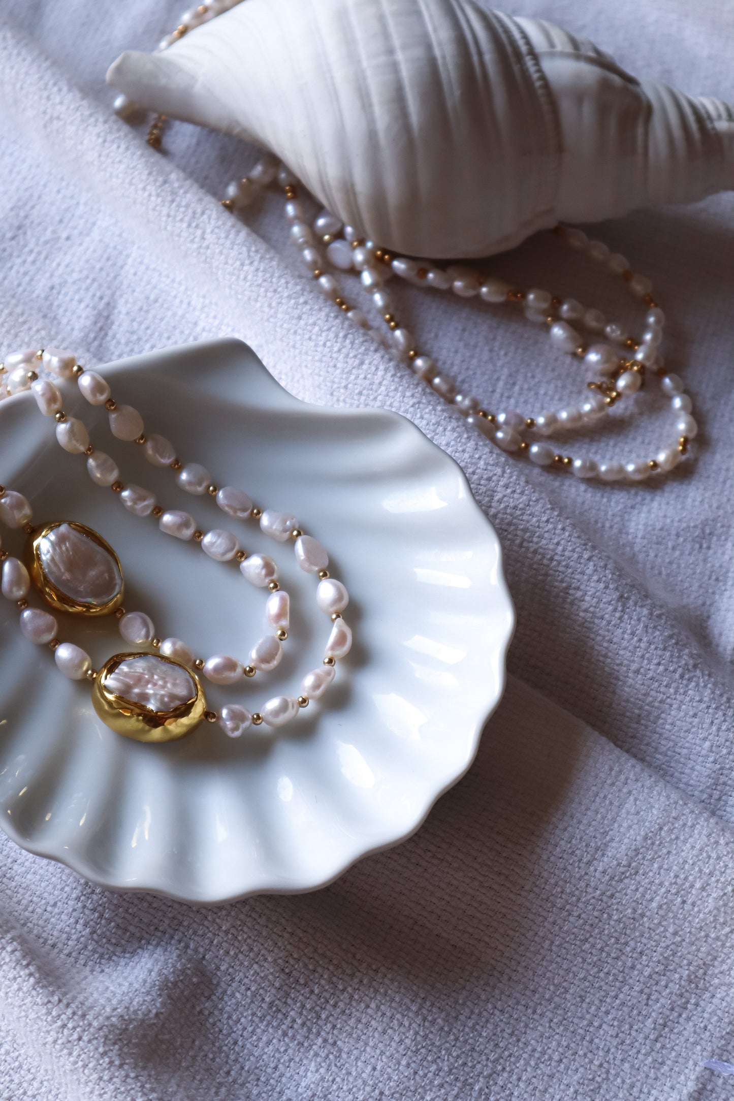 Collier Abyss