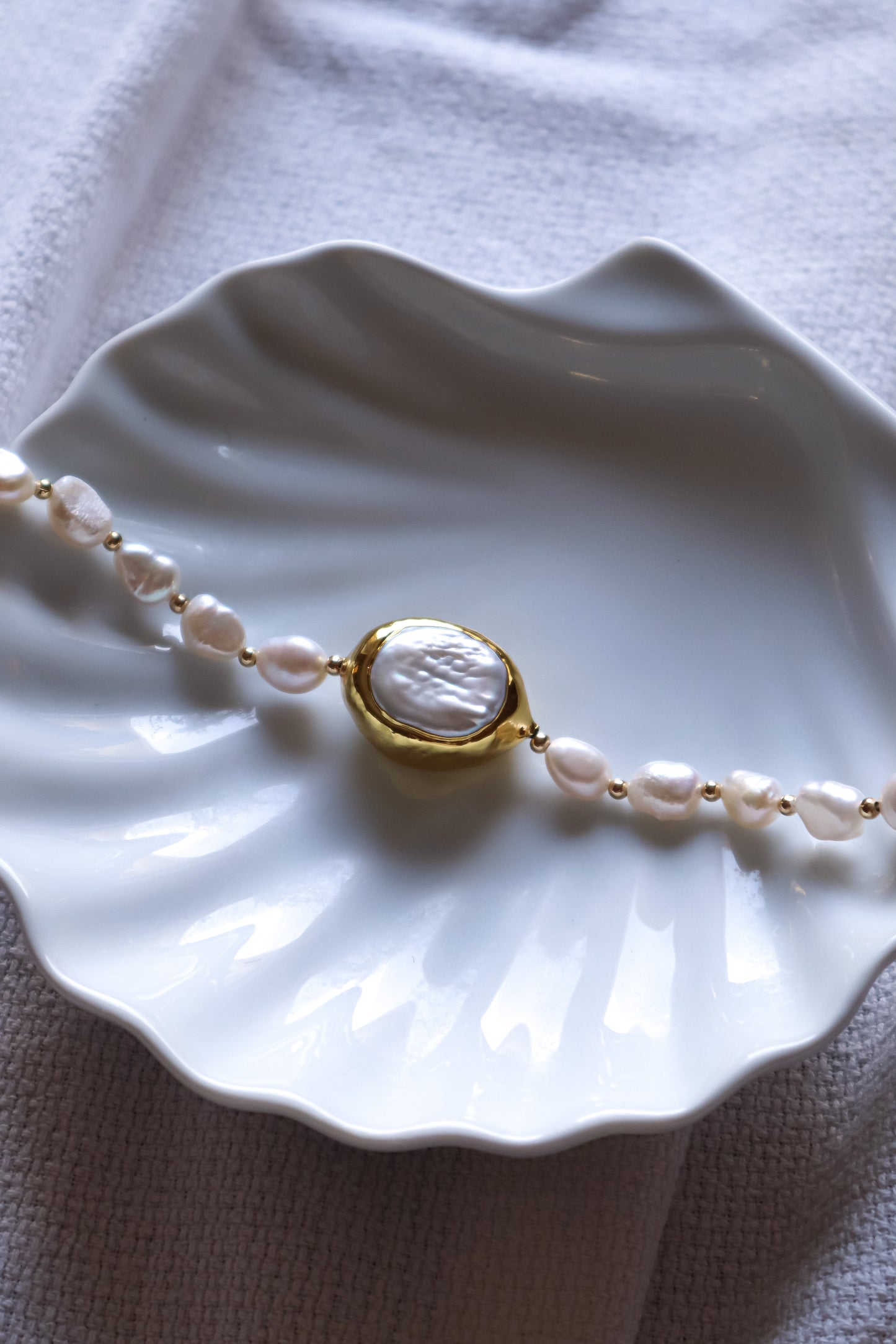 Bracelet Abyss