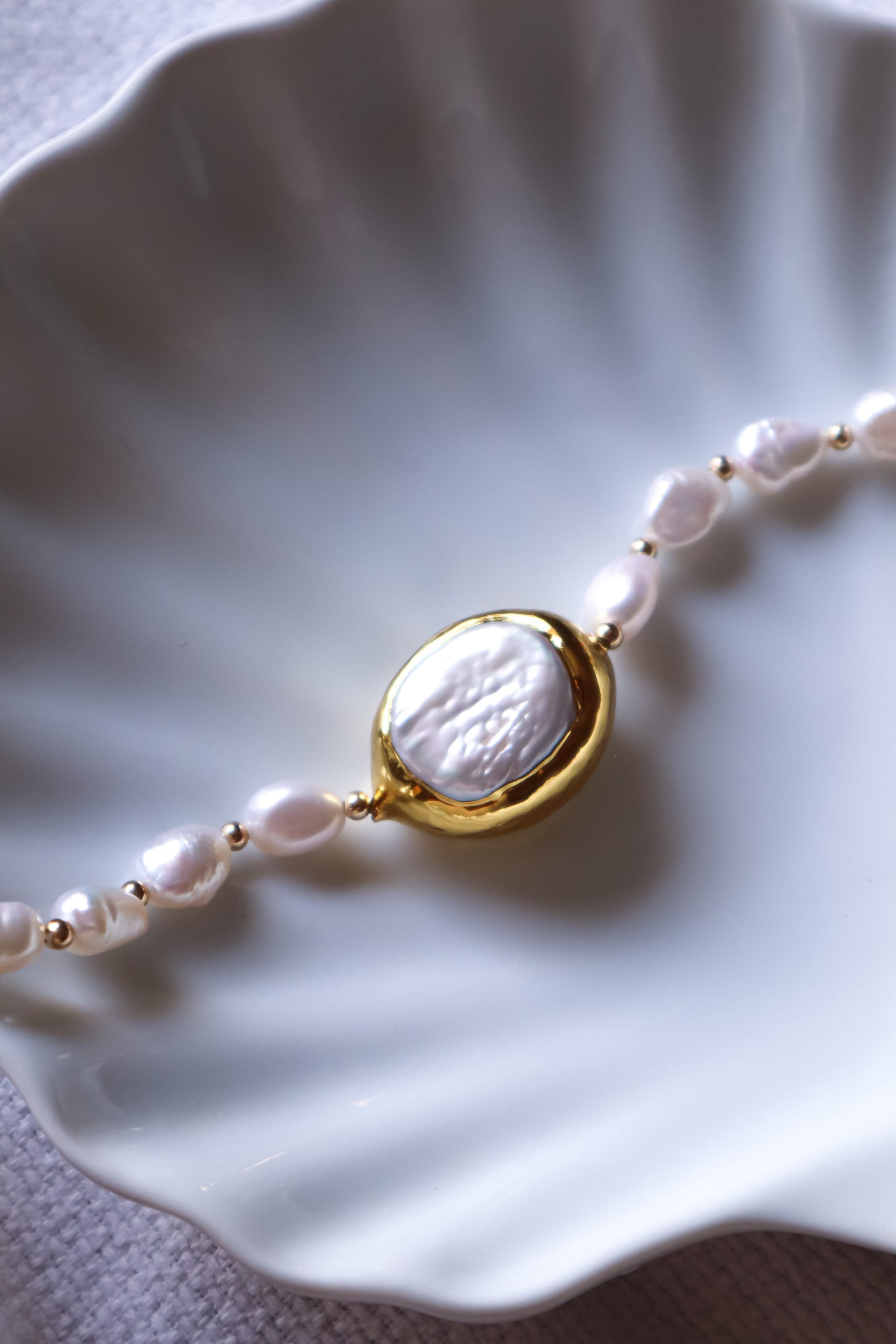 Bracelet Abyss