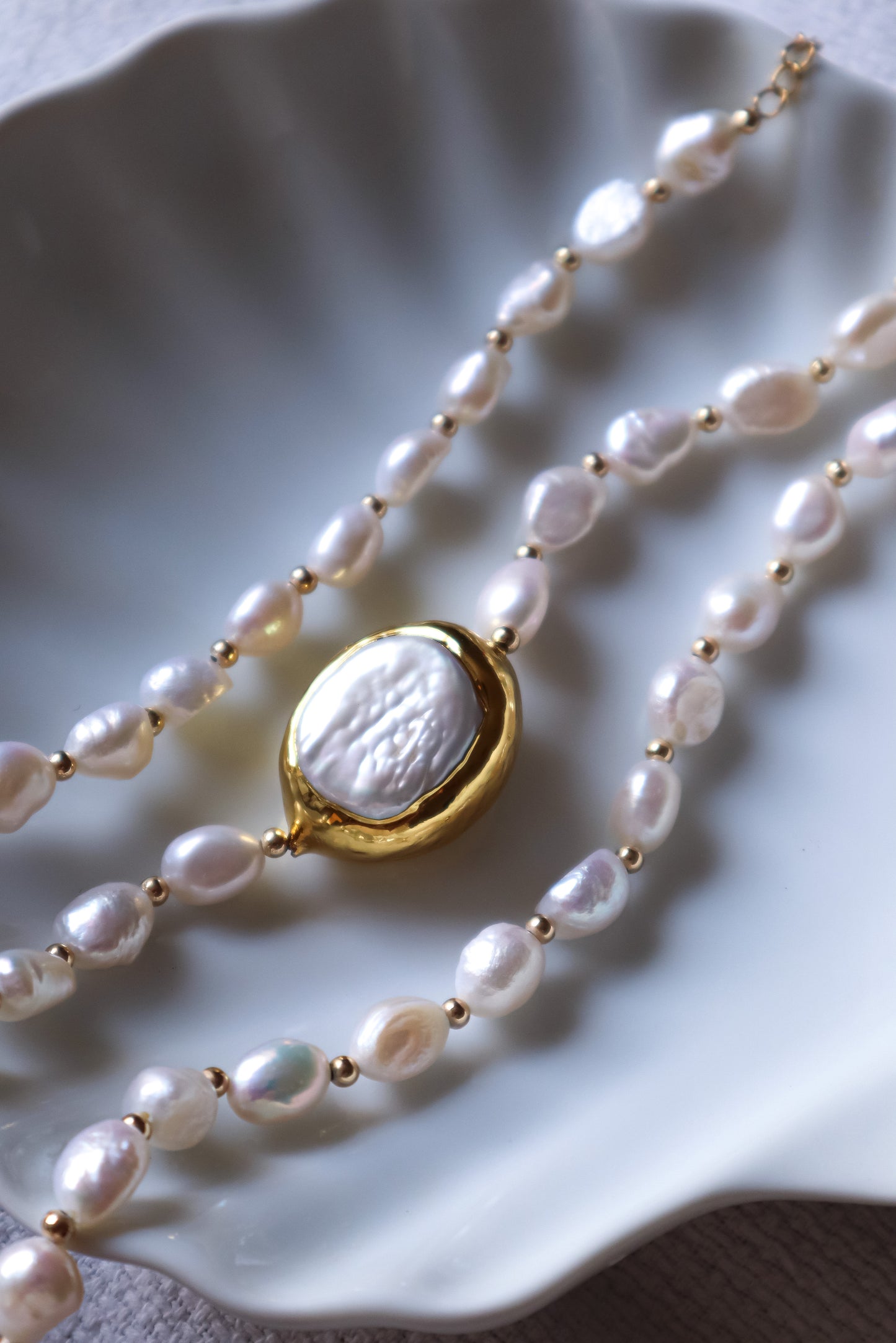 Bracelet Abyss