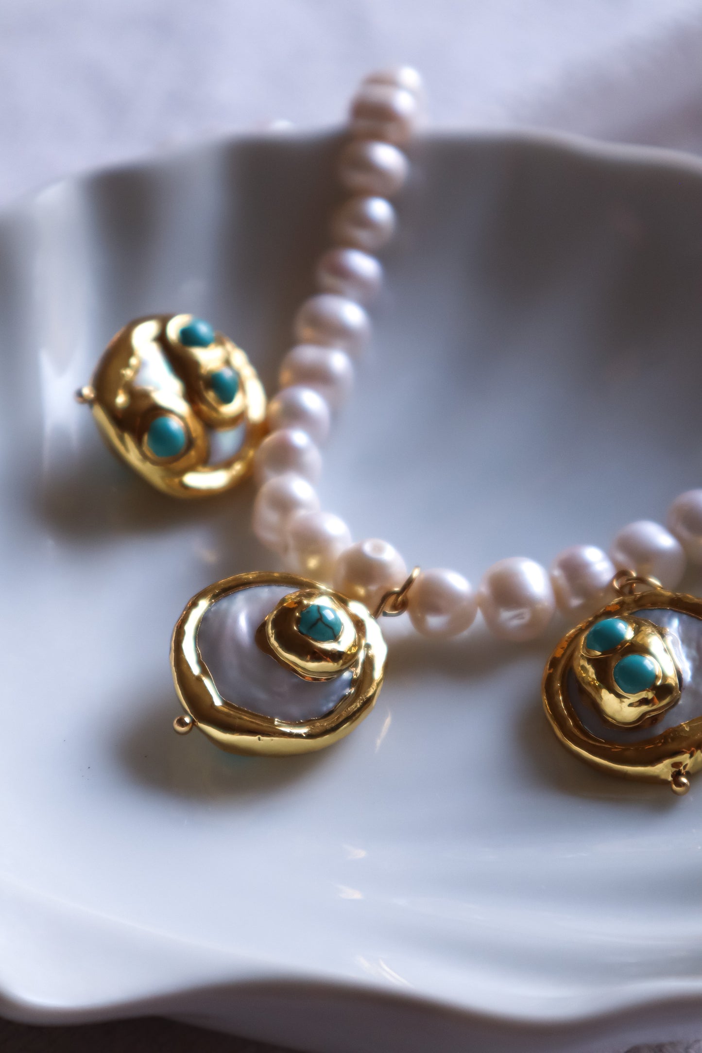 Collier Circee
