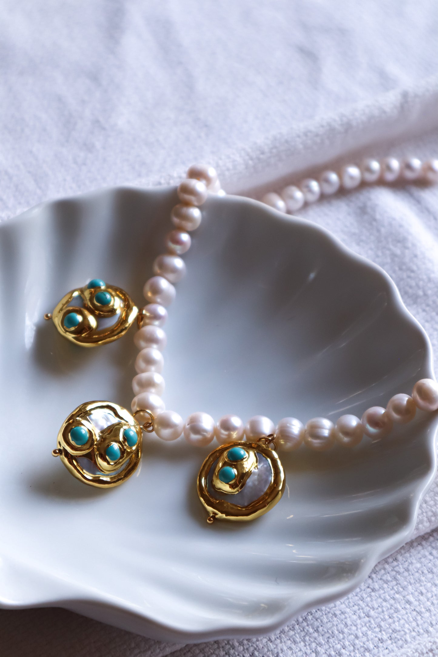 Collier Circee