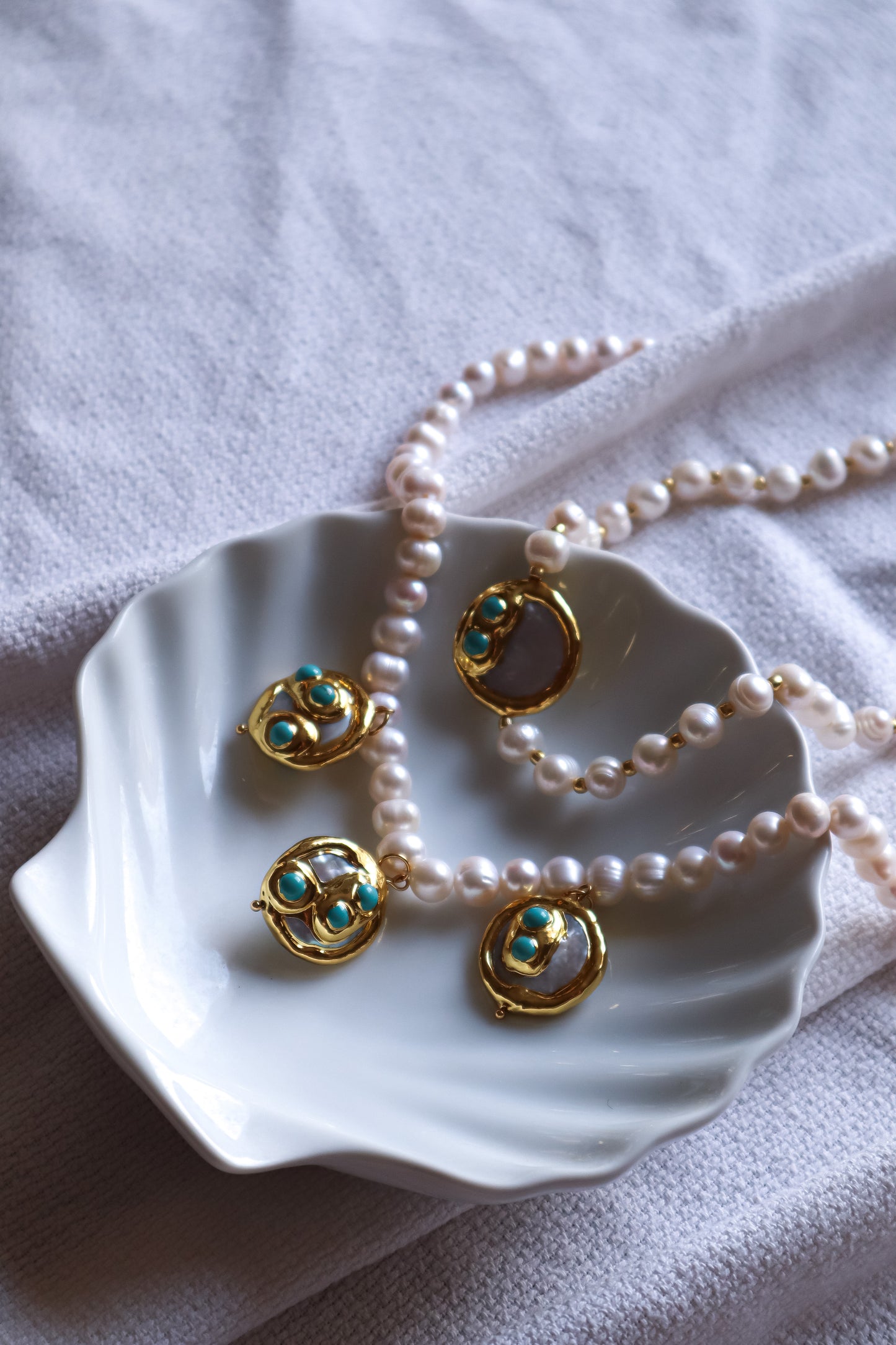 Collier Circee