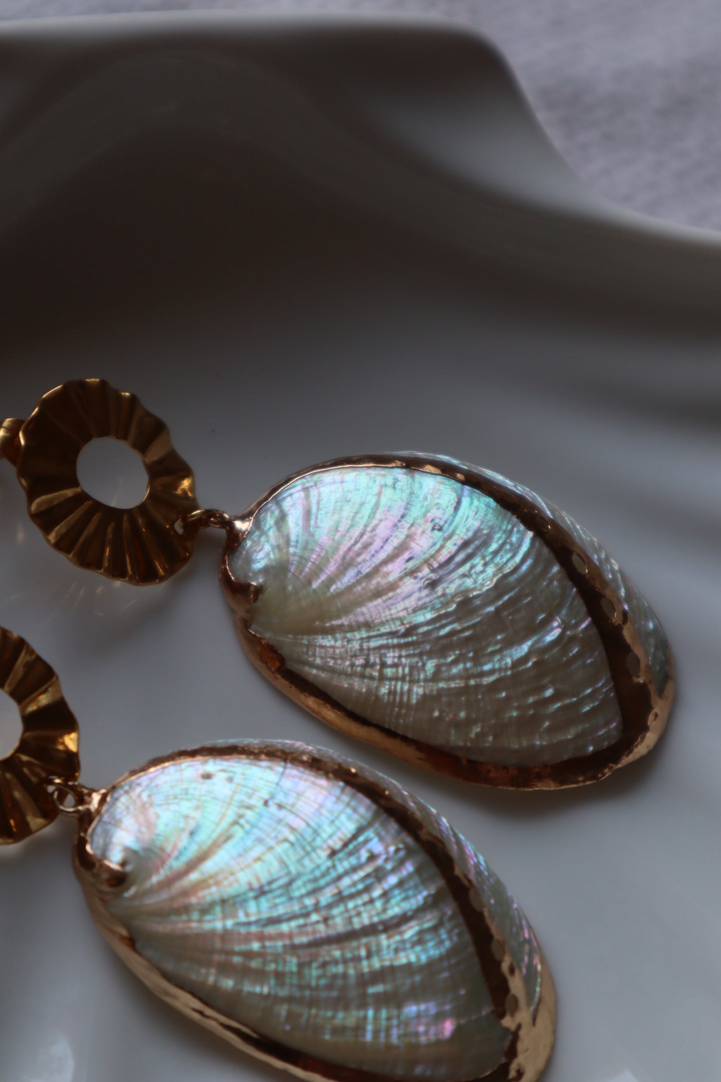 Boucles d'oreilles Penelope