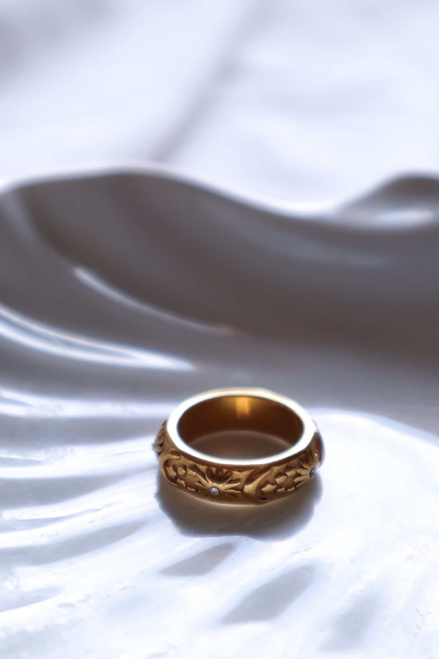 Bague Selene