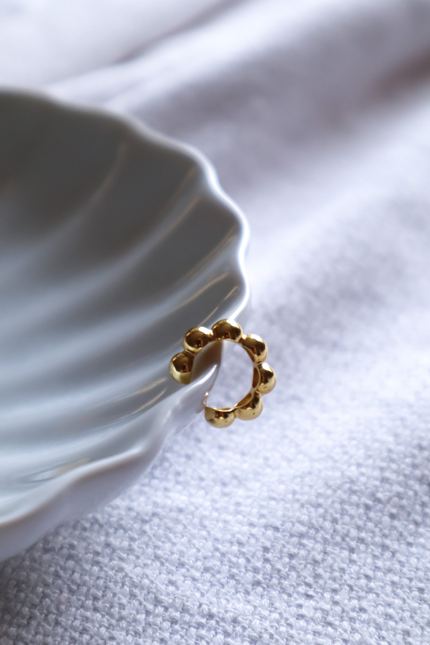 Ear cuff Hera