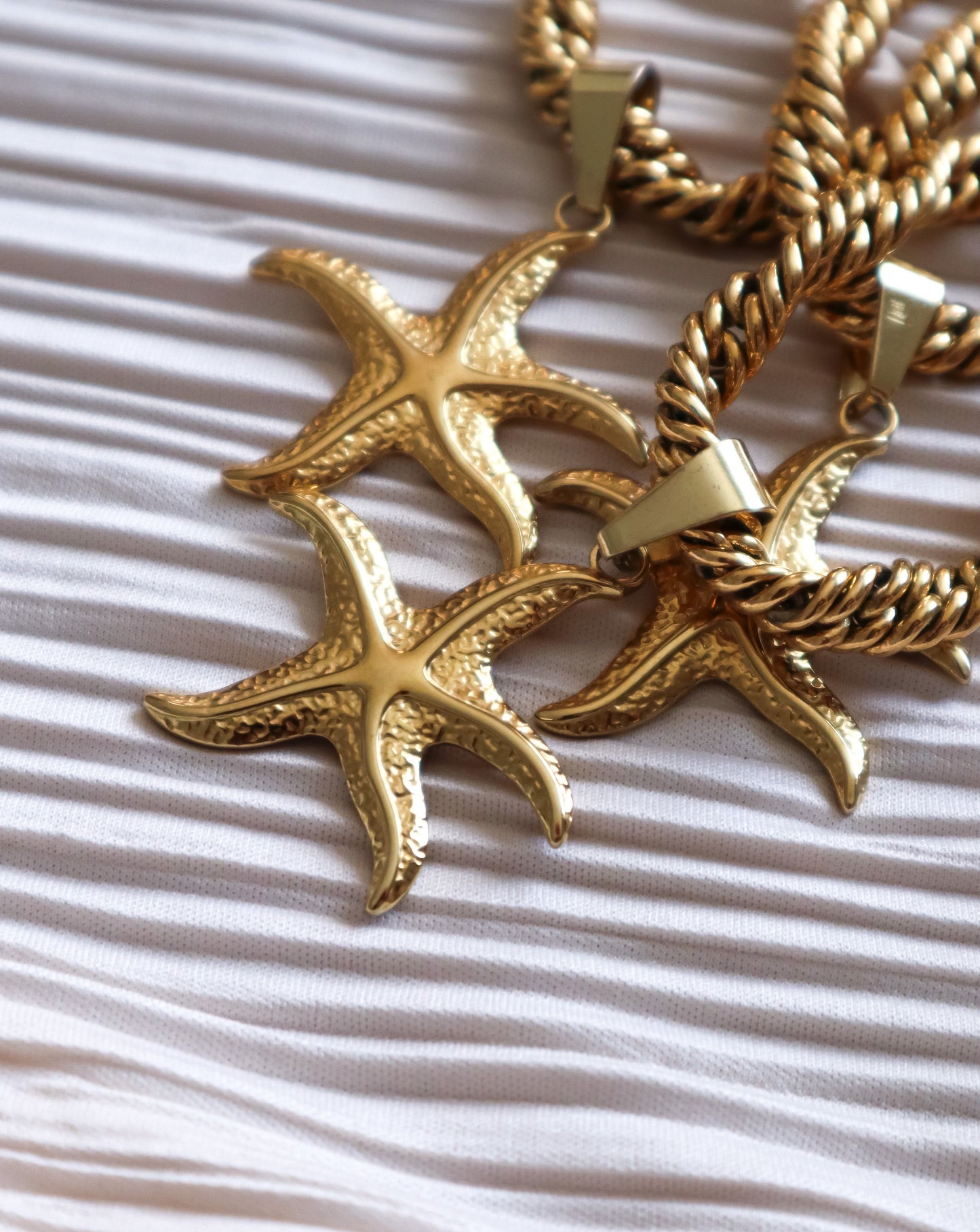 Reborn Necklace