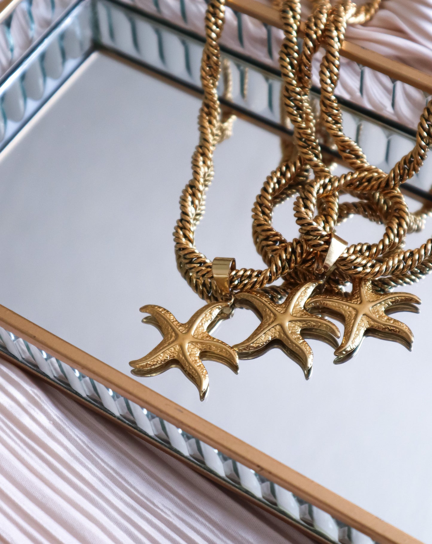 Reborn Necklace