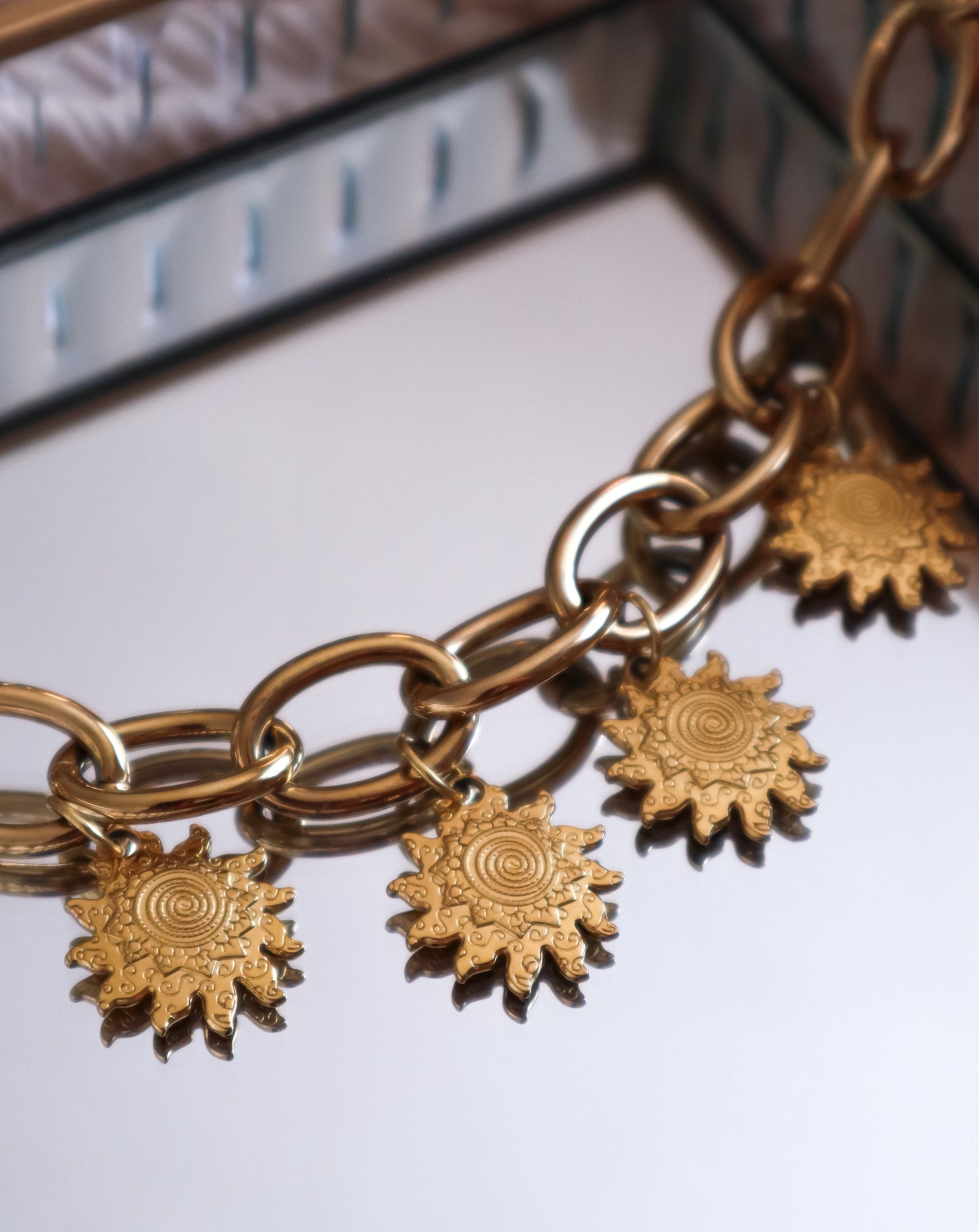 Be the Sun Bracelet