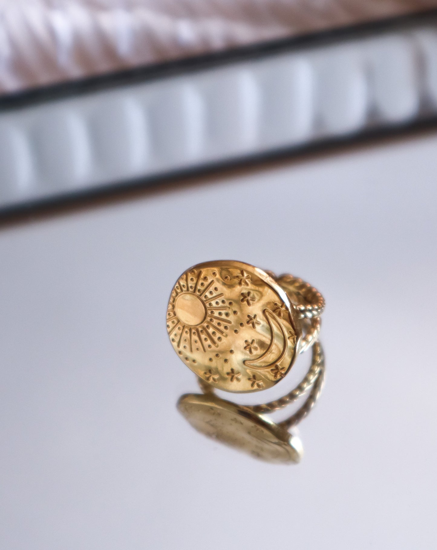 Ring Circle